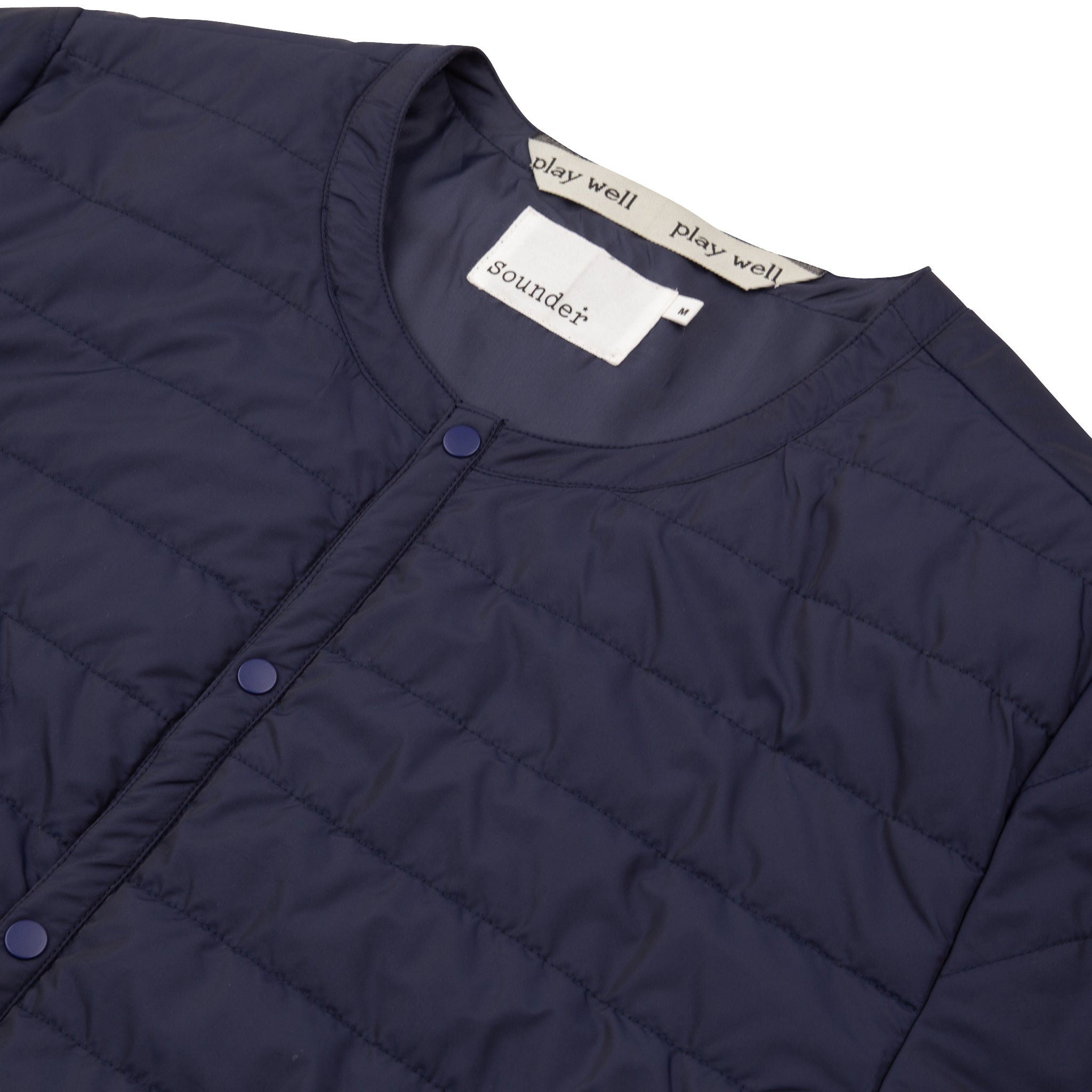 Sounder Golf |  | Outerwear