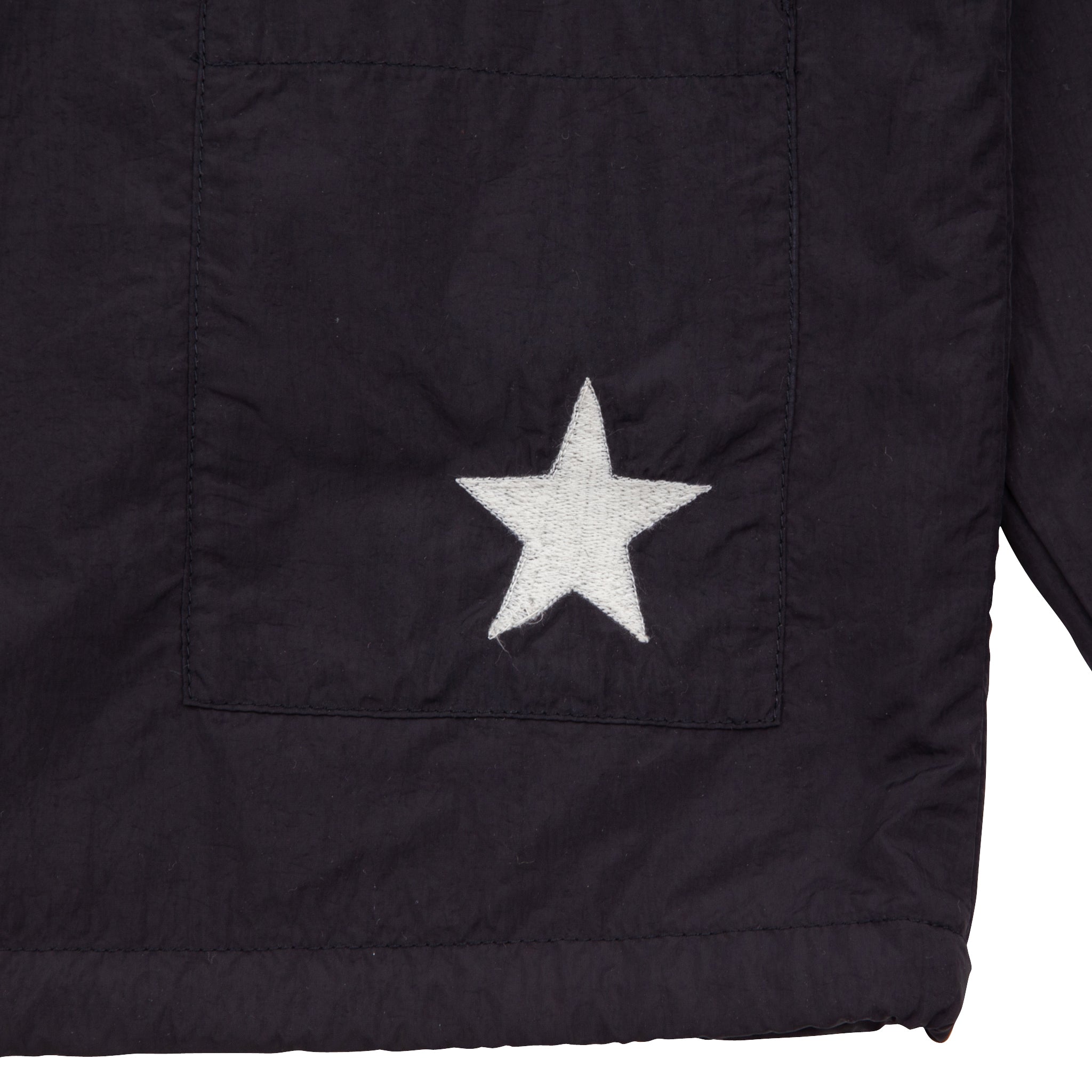 Sounder Golf | Sounder Golf | Clothing | Outerwear | Shivas Jacket - Black | Outerwear