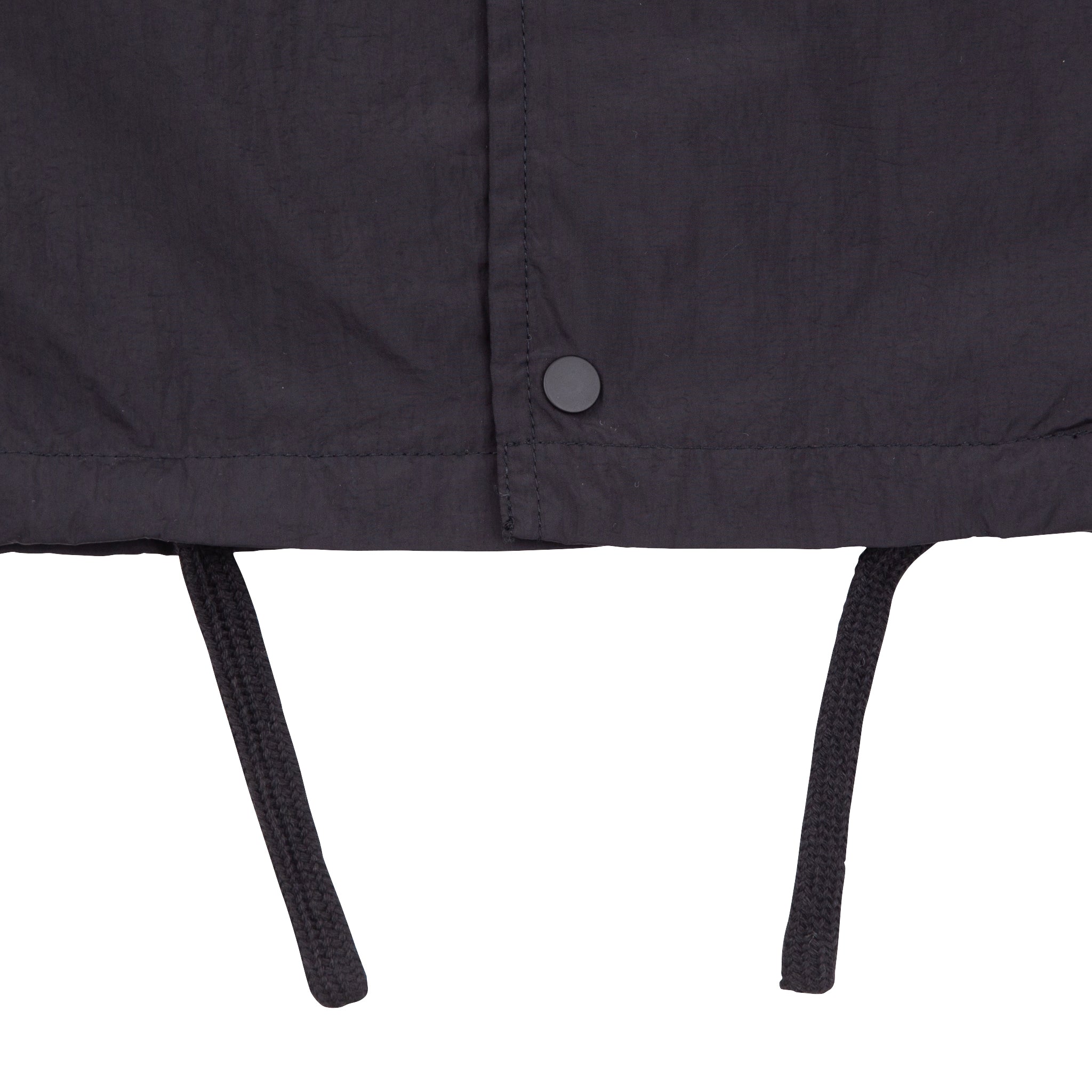 Sounder Golf | Sounder Golf | Clothing | Outerwear | Shivas Jacket - Black | Outerwear