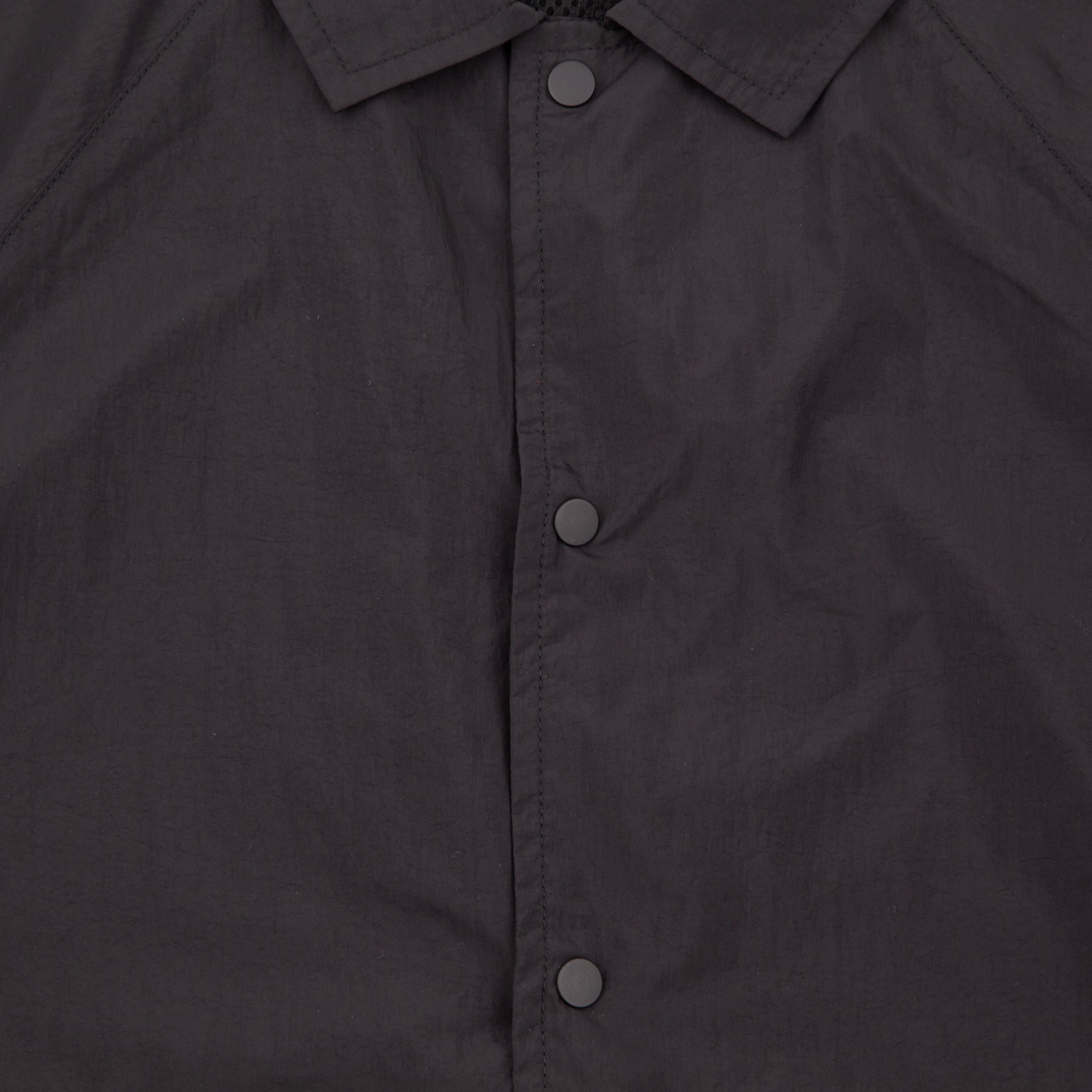 Sounder Golf | Sounder Golf | Clothing | Outerwear | Shivas Jacket - Black | Outerwear