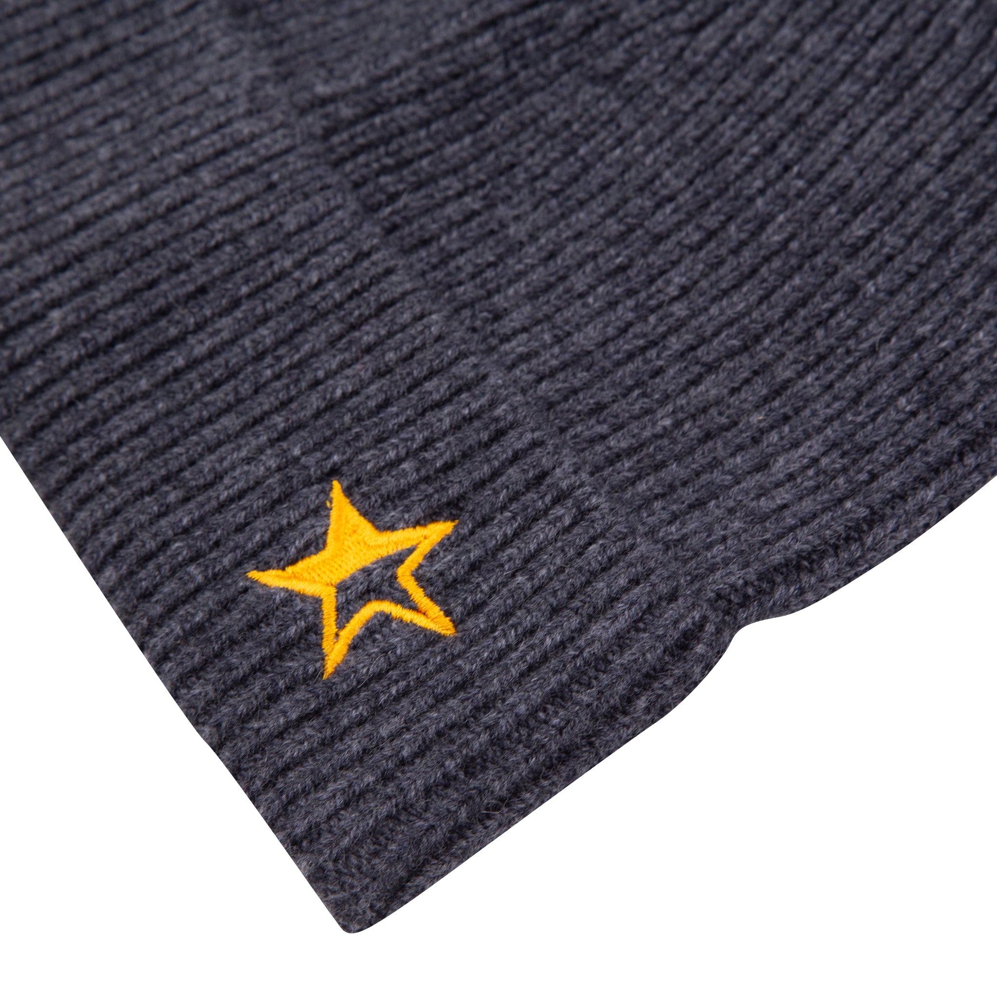Sounder Golf | Sounder Golf | Hats | Luxe Star Beanie - Slate | Hats & Caps