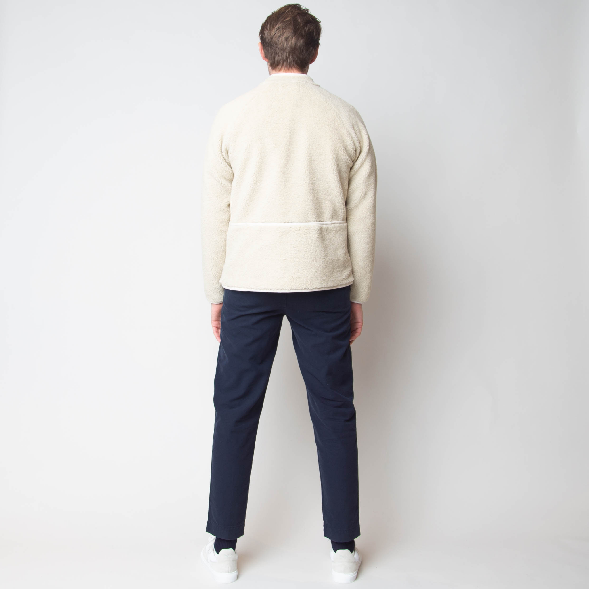 Sounder Golf | Sounder Golf | Clothing | Trousers | Slim Good Walk Chino - Navy | Trousers & Shorts
