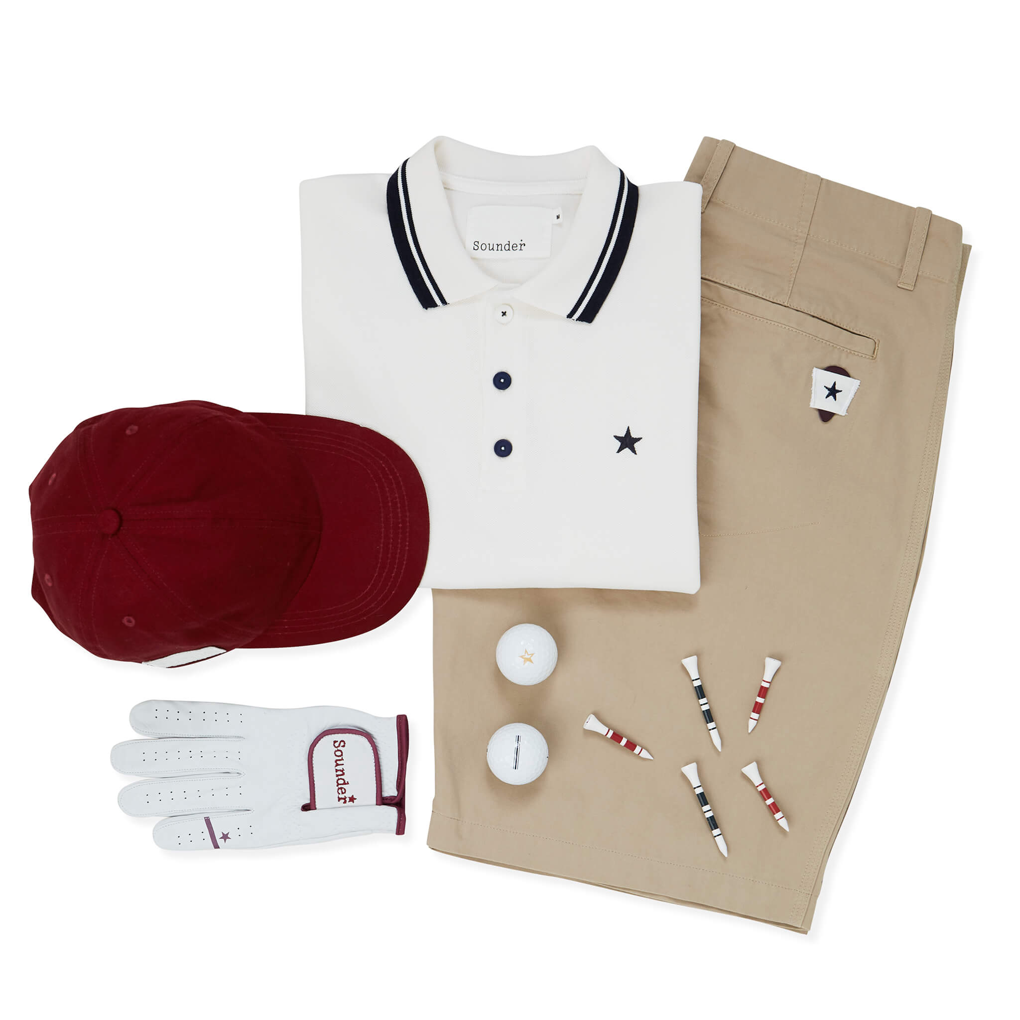 Sounder Golf | Sounder Golf | Gifts | Sounder Gift Voucher | Gift Card