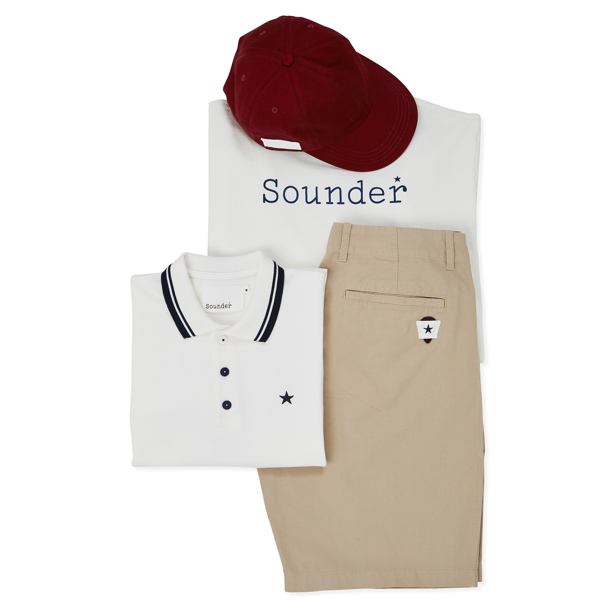 Sounder Golf | Sounder Golf | Gifts | Sounder Gift Voucher | Gift Card