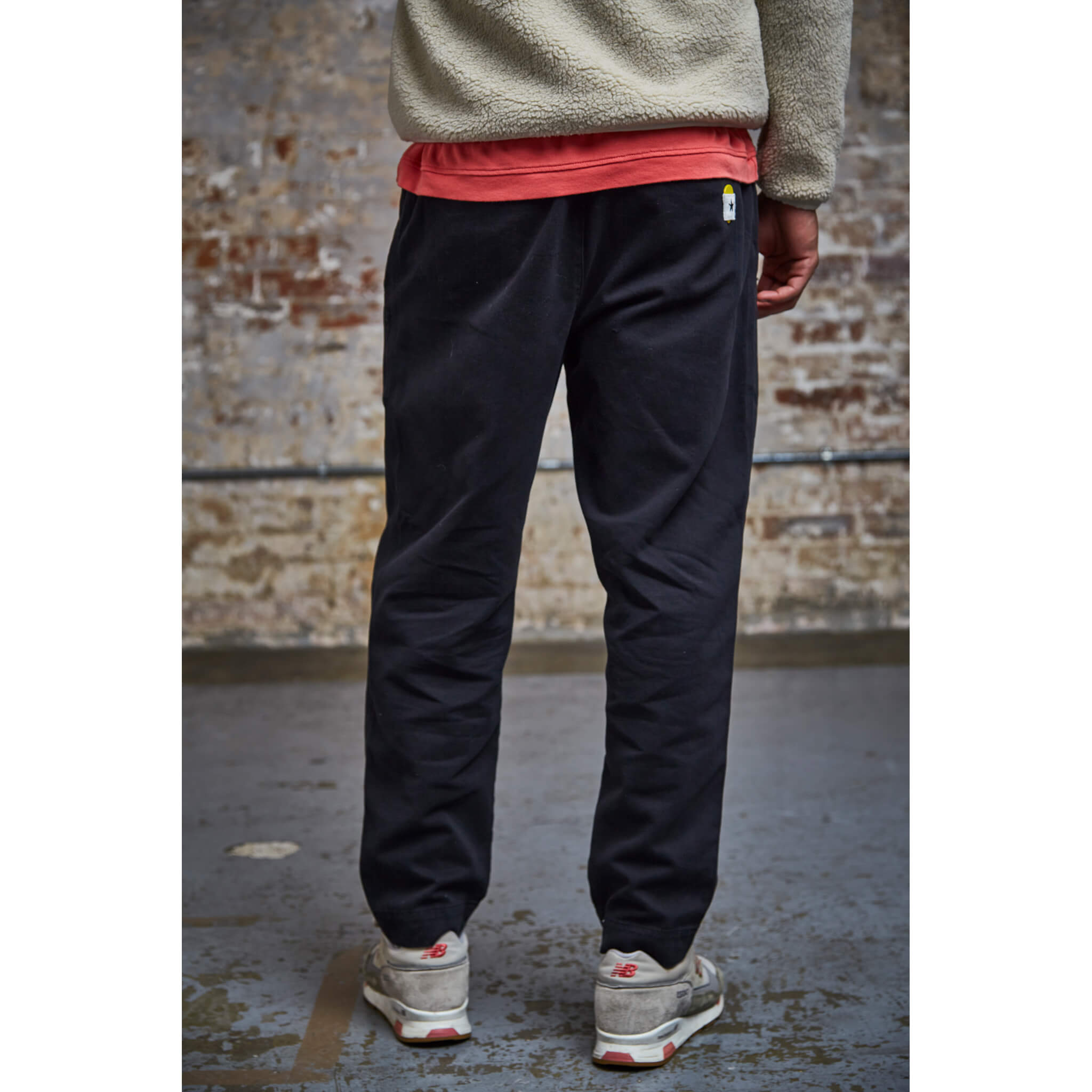 Sounder Golf | Sounder Golf | Clothing | Trousers | Good Walk Chino - Navy | Trousers & Shorts