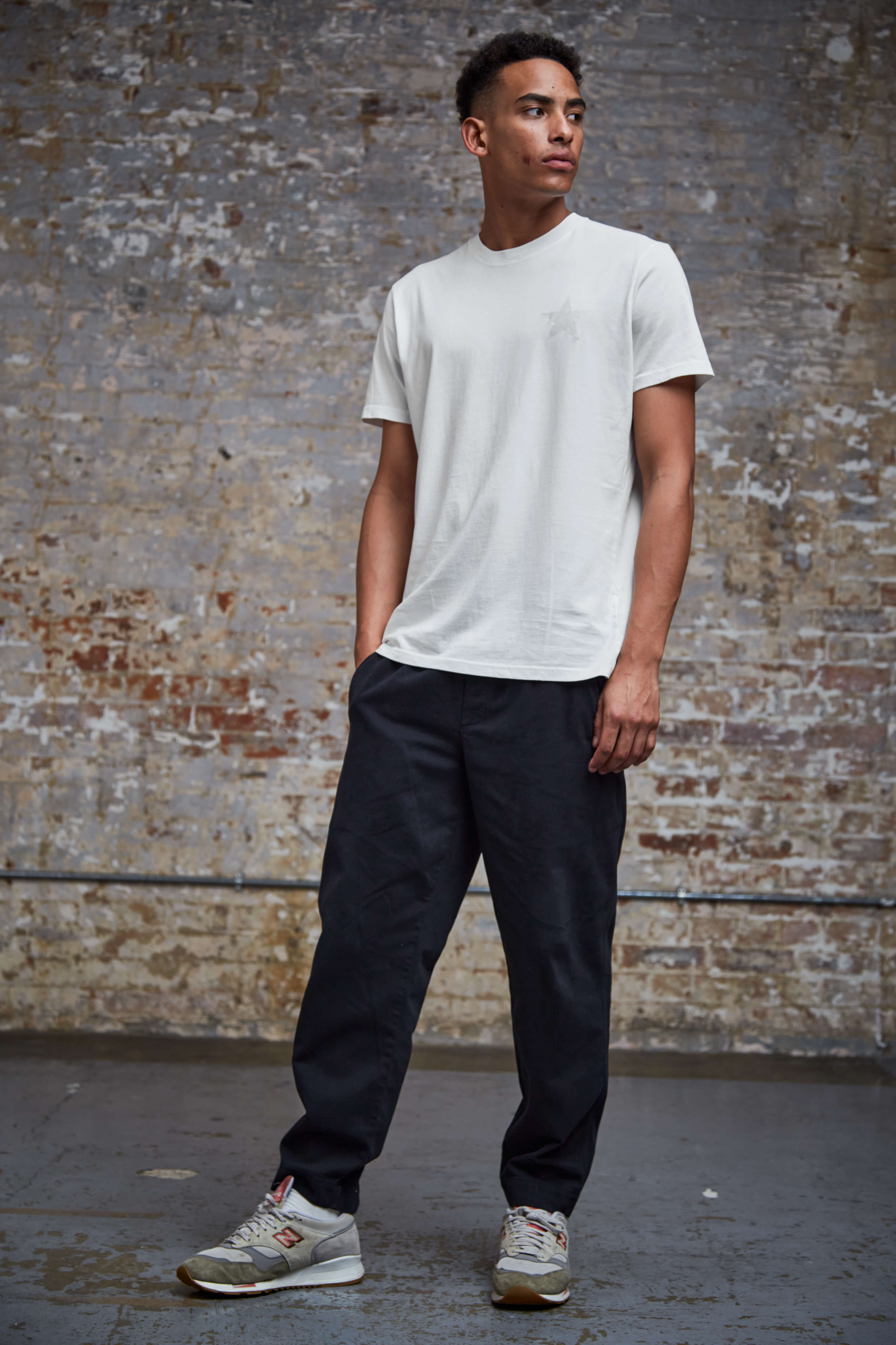 Sounder Golf | Sounder Golf | Clothing | Trousers | Good Walk Chino - Navy | Trousers & Shorts