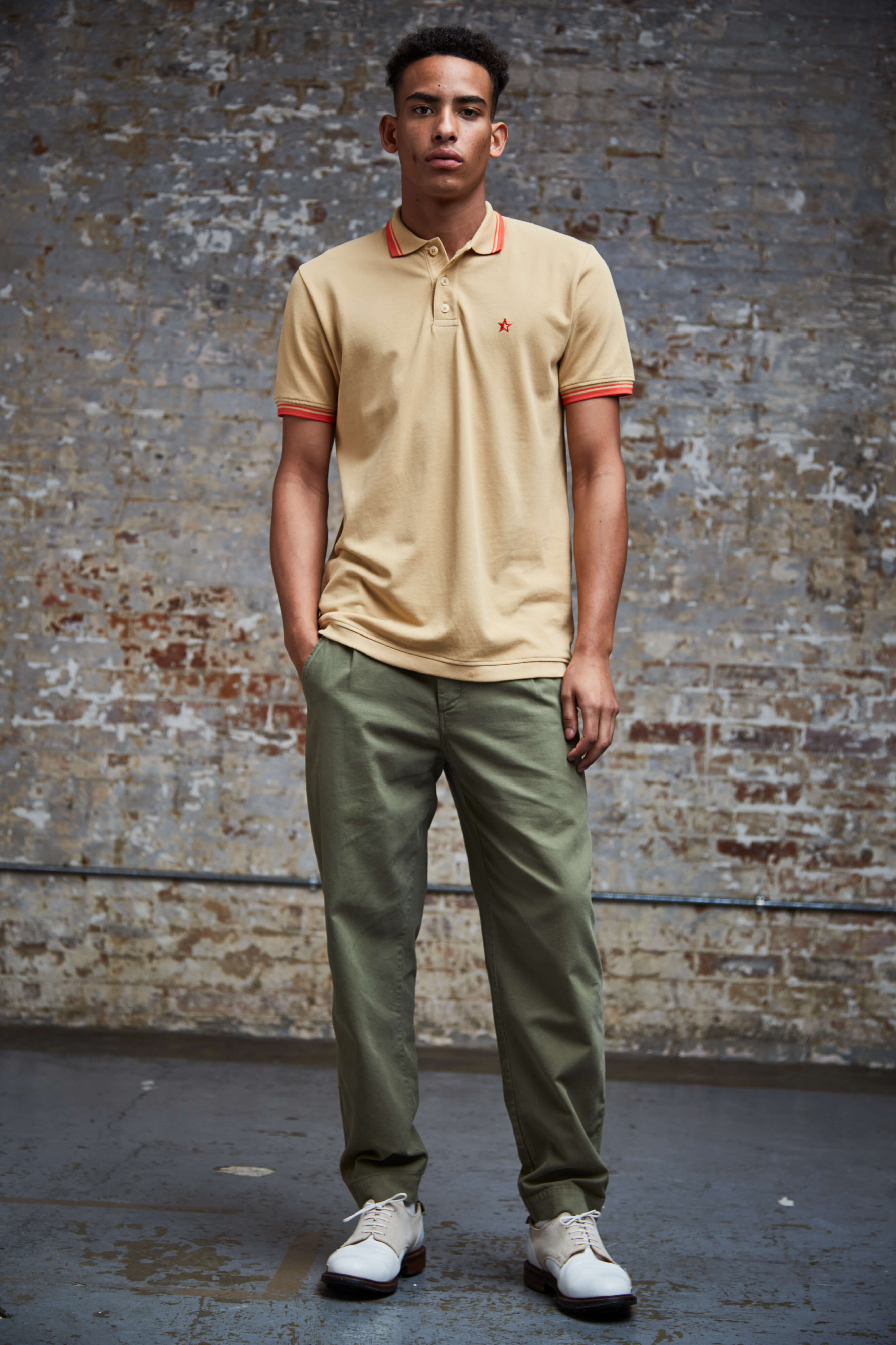 Sounder Golf |  | T-Shirts & Shirts