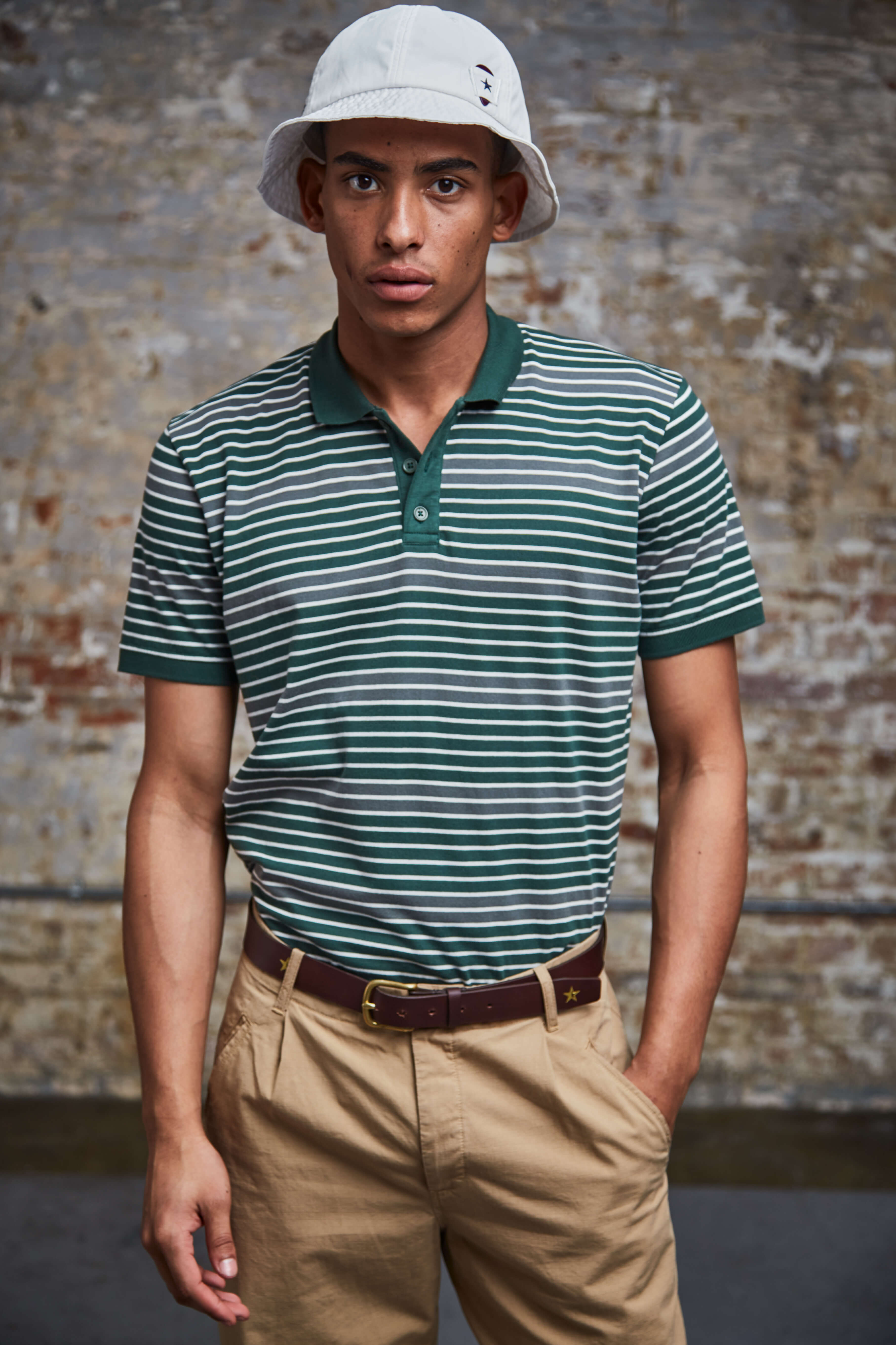 Sounder Golf |  | Polos