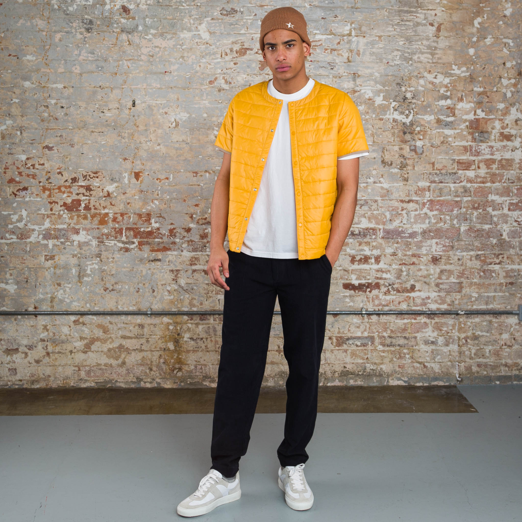 Sounder Golf |  | Outerwear