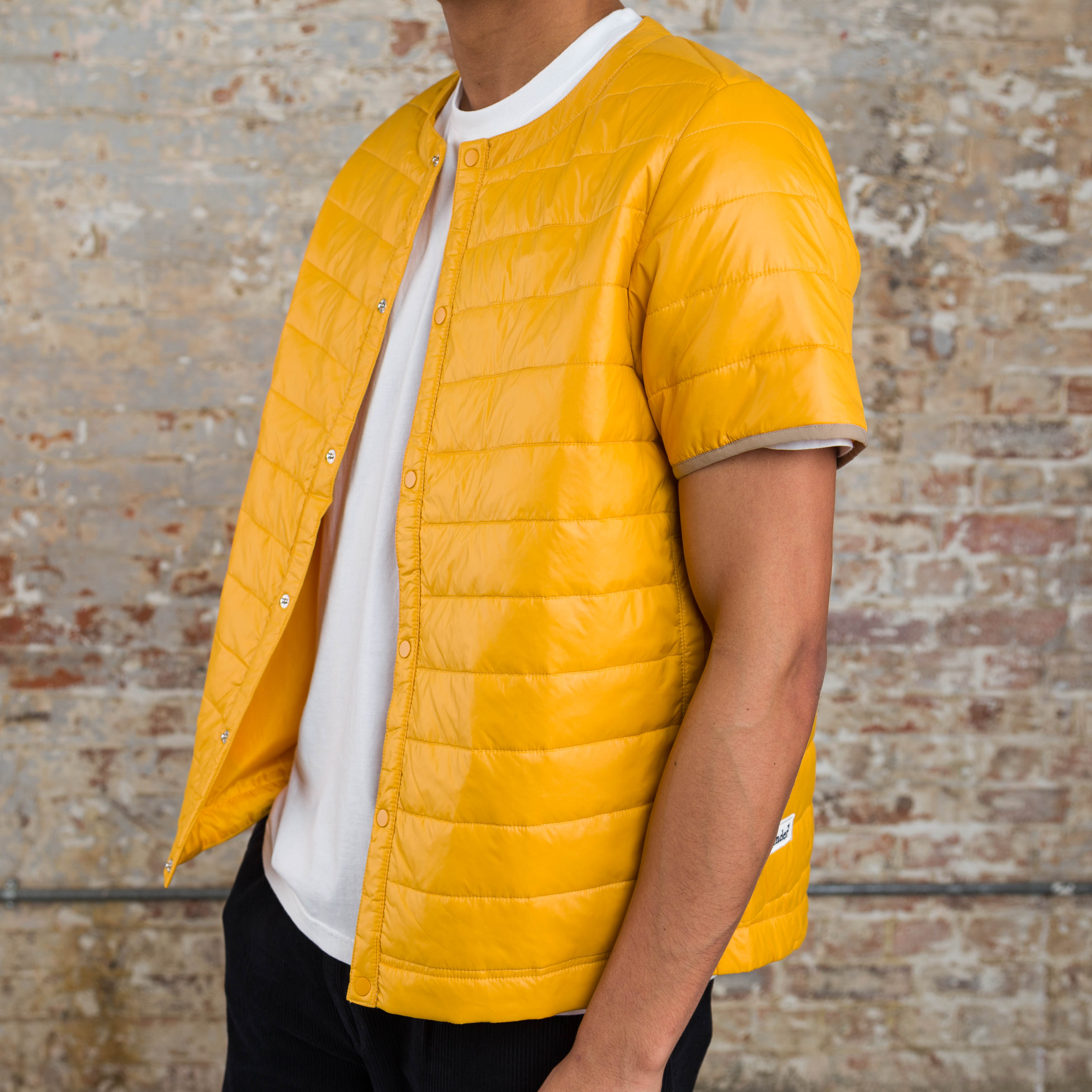 Sounder Golf |  | Outerwear