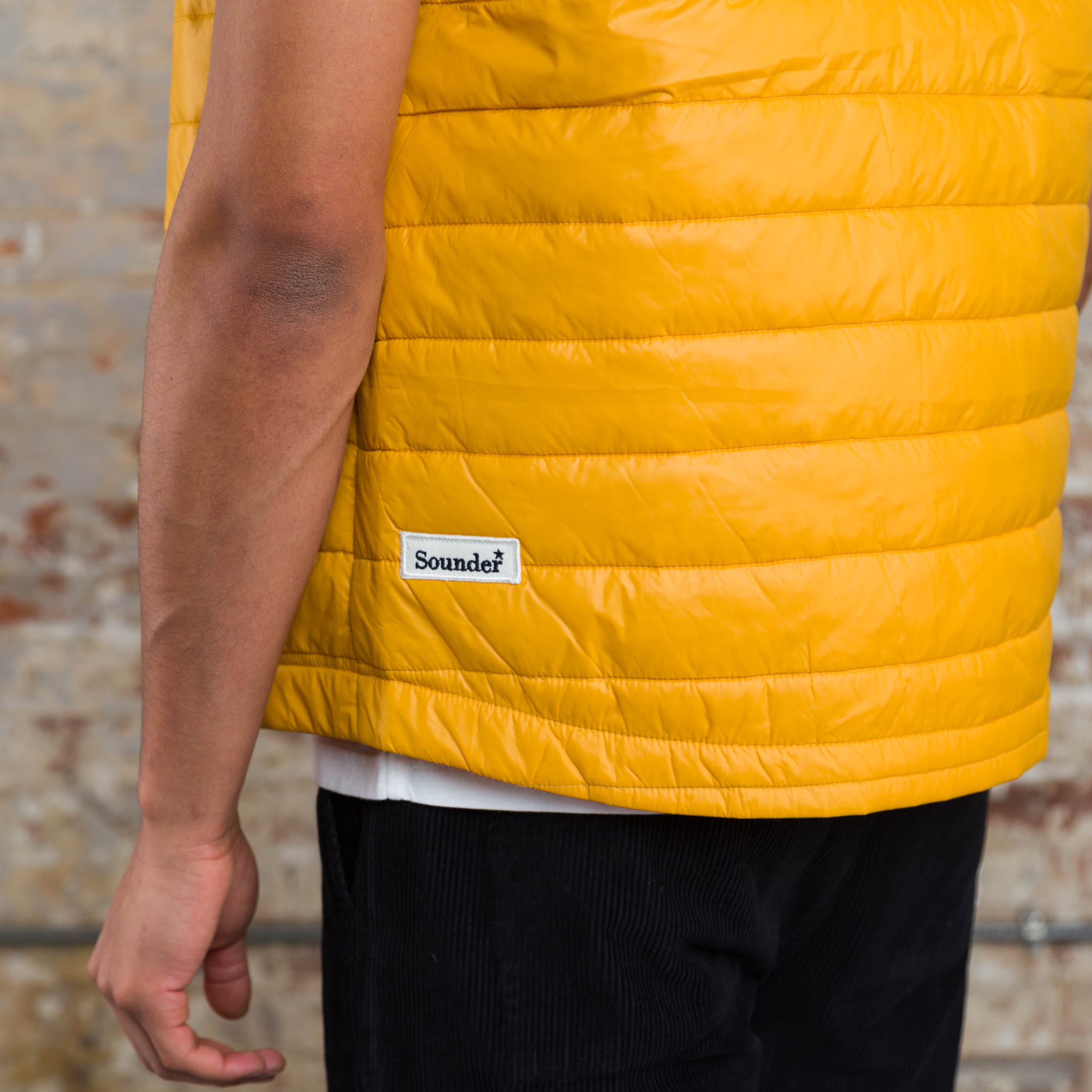 Sounder Golf |  | Outerwear