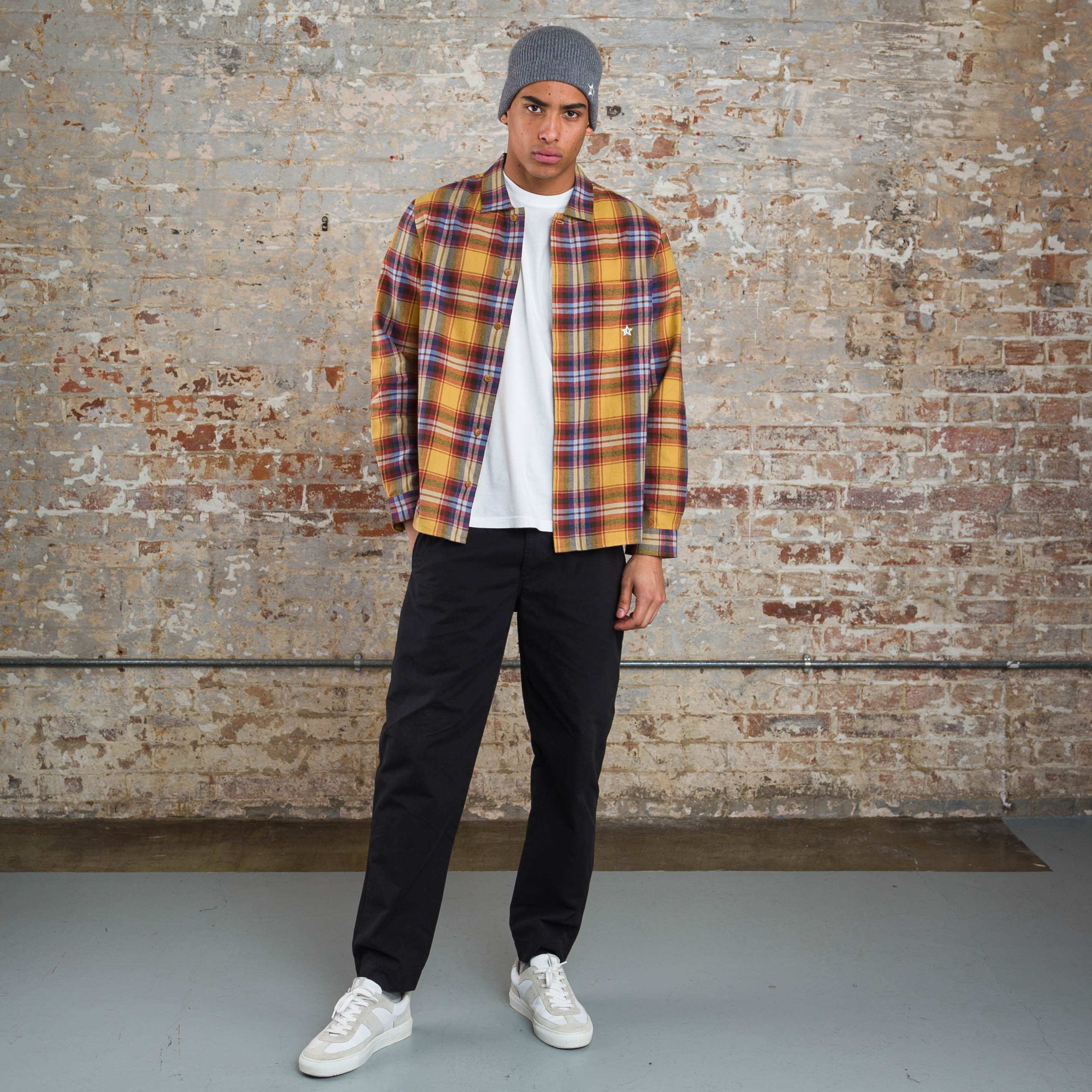 Sounder Golf |  | T-Shirts & Shirts