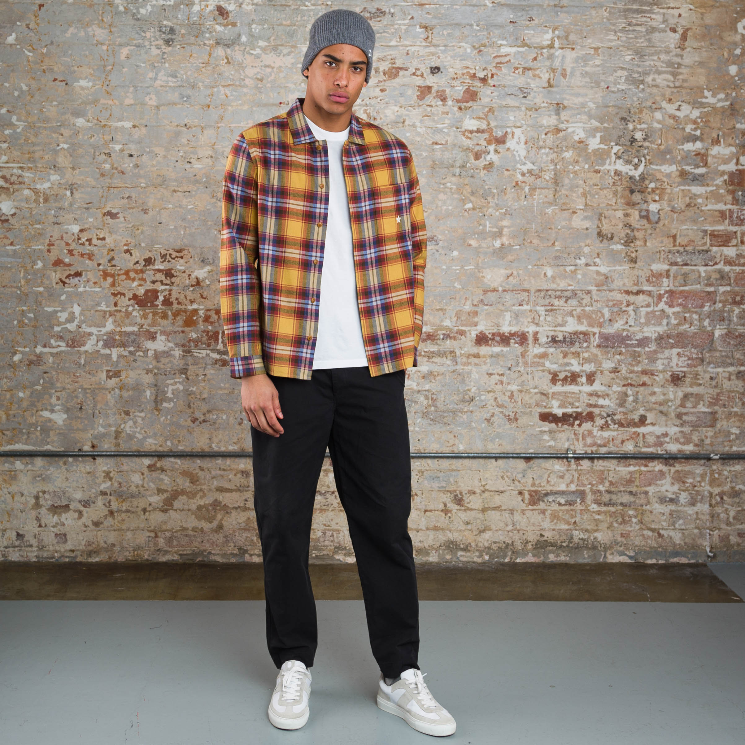 Sounder Golf |  | T-Shirts & Shirts