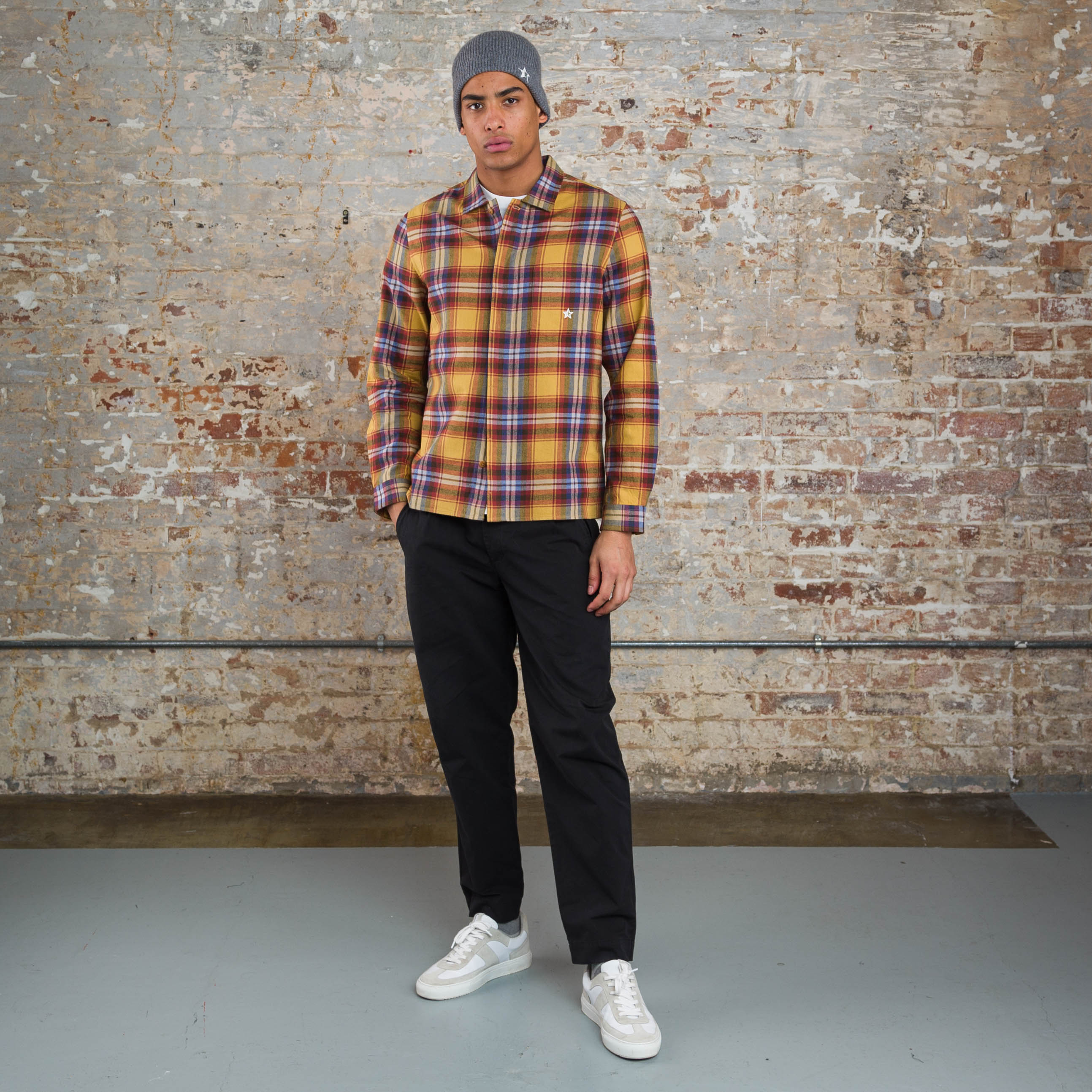 Sounder Golf |  | T-Shirts & Shirts