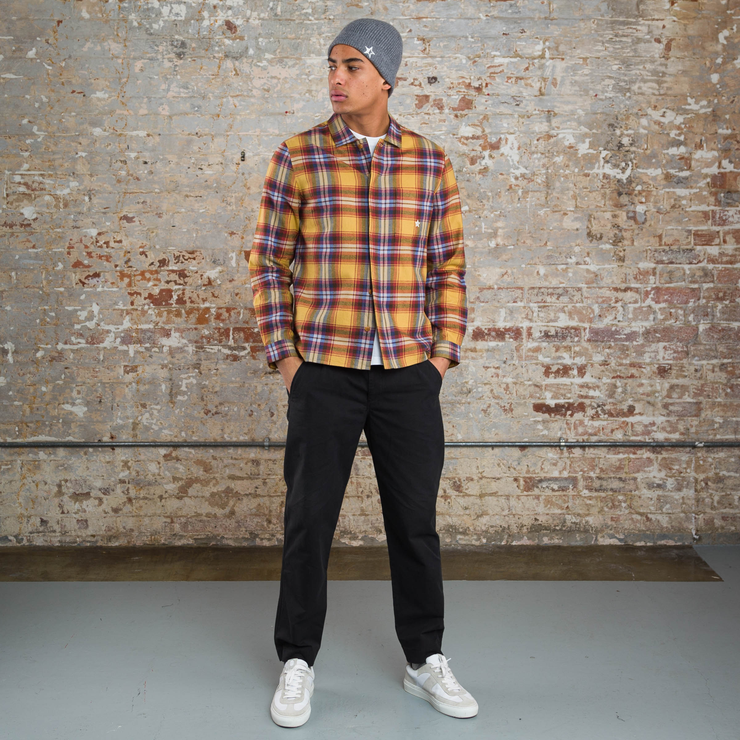 Sounder Golf |  | T-Shirts & Shirts