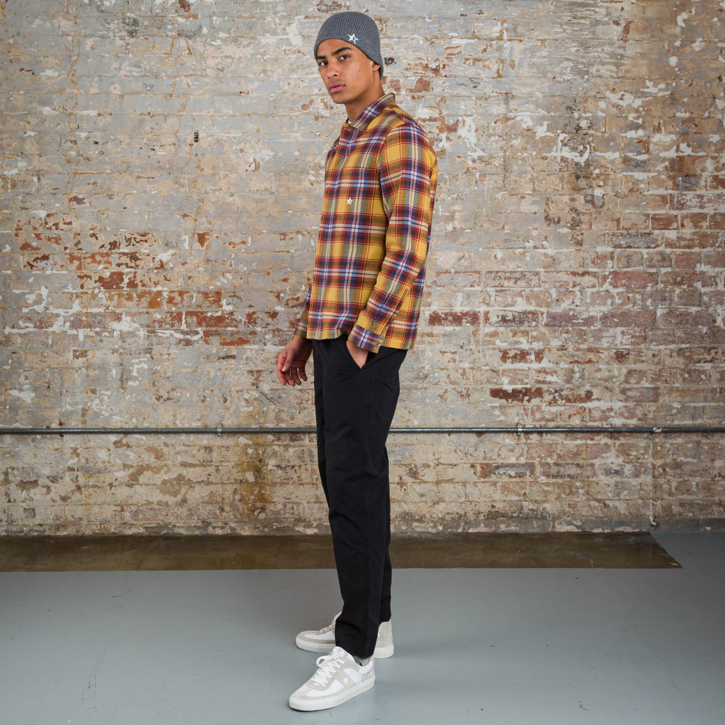 Sounder Golf |  | T-Shirts & Shirts