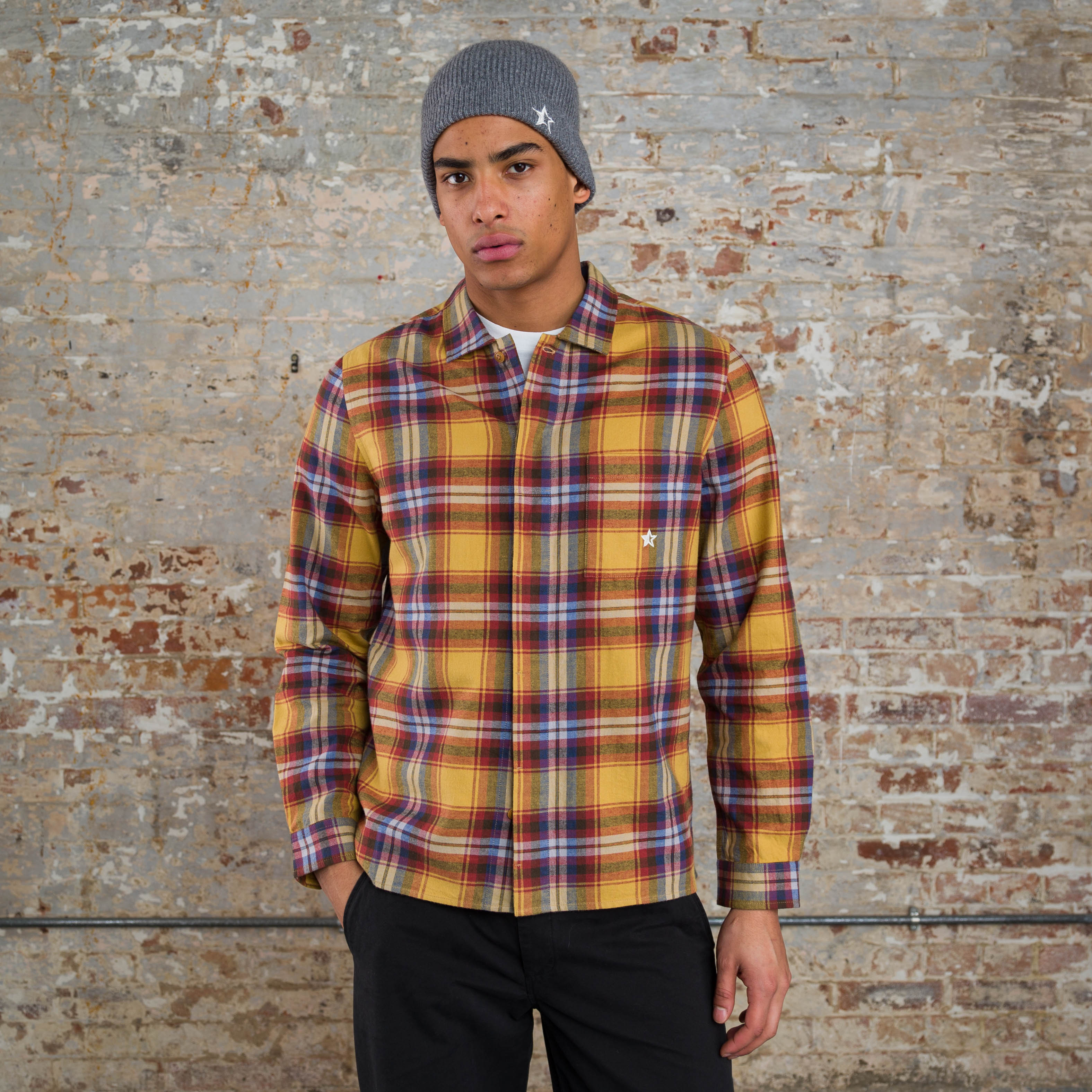 Sounder Golf |  | T-Shirts & Shirts