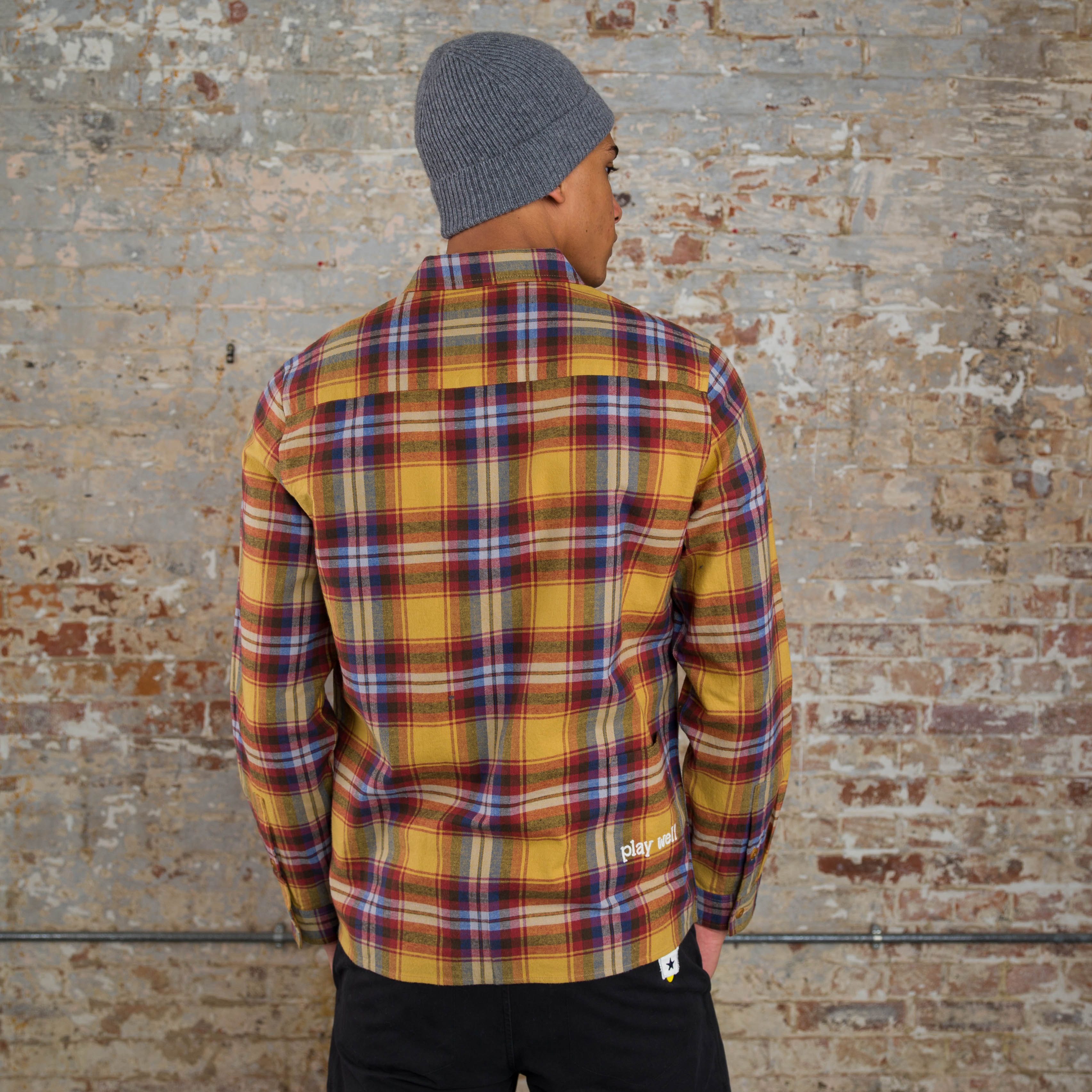 Sounder Golf |  | T-Shirts & Shirts