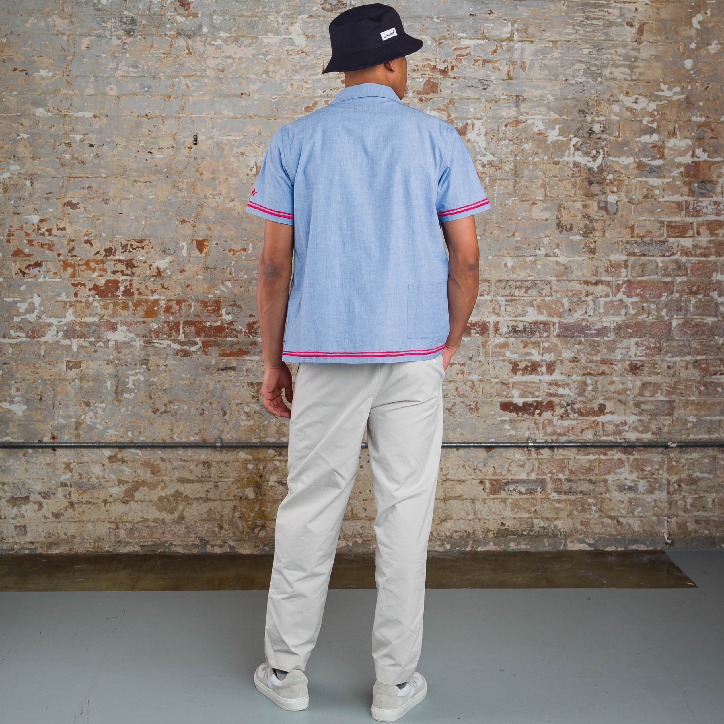 Sounder Golf |  | Trousers & Shorts