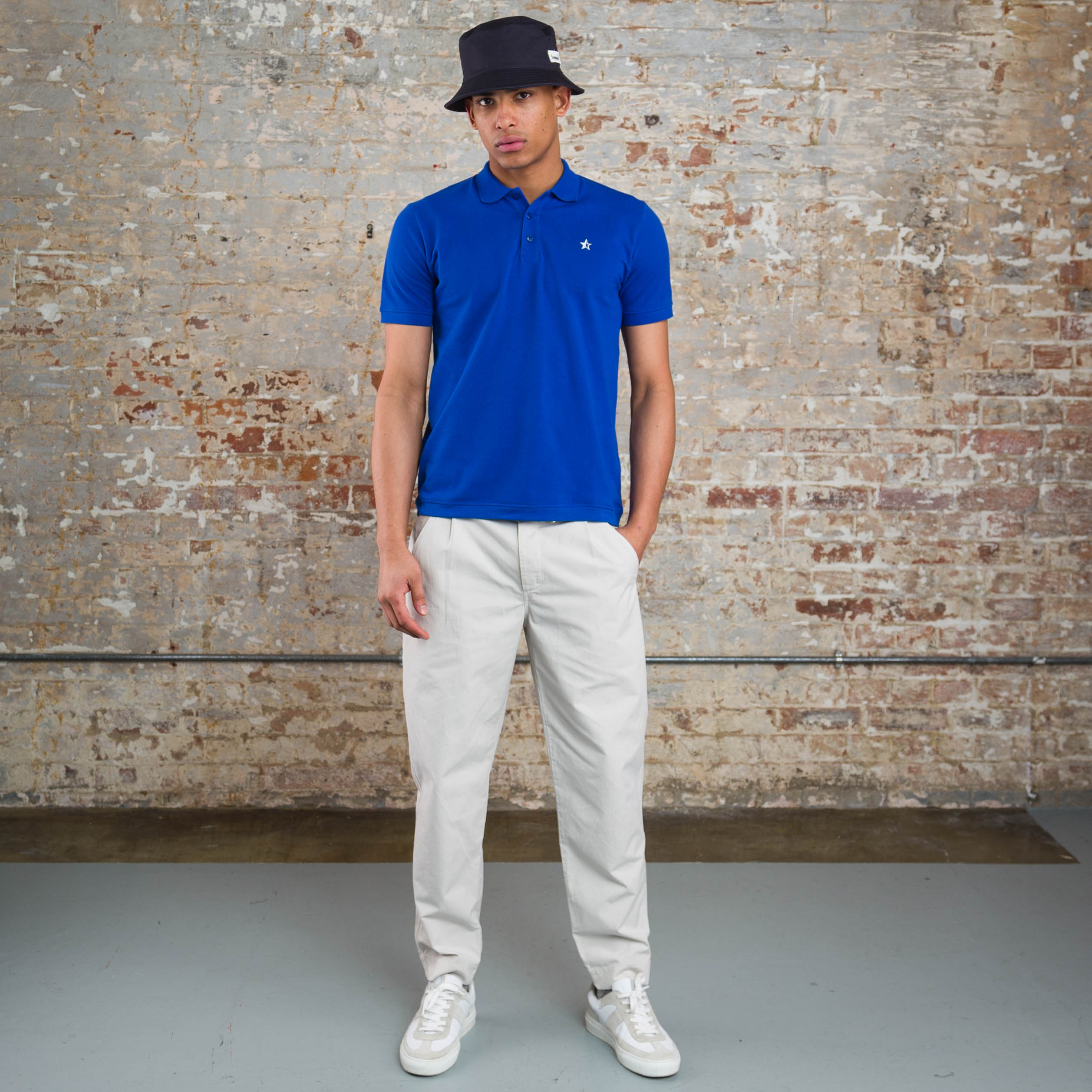 Sounder Golf |  | Polos