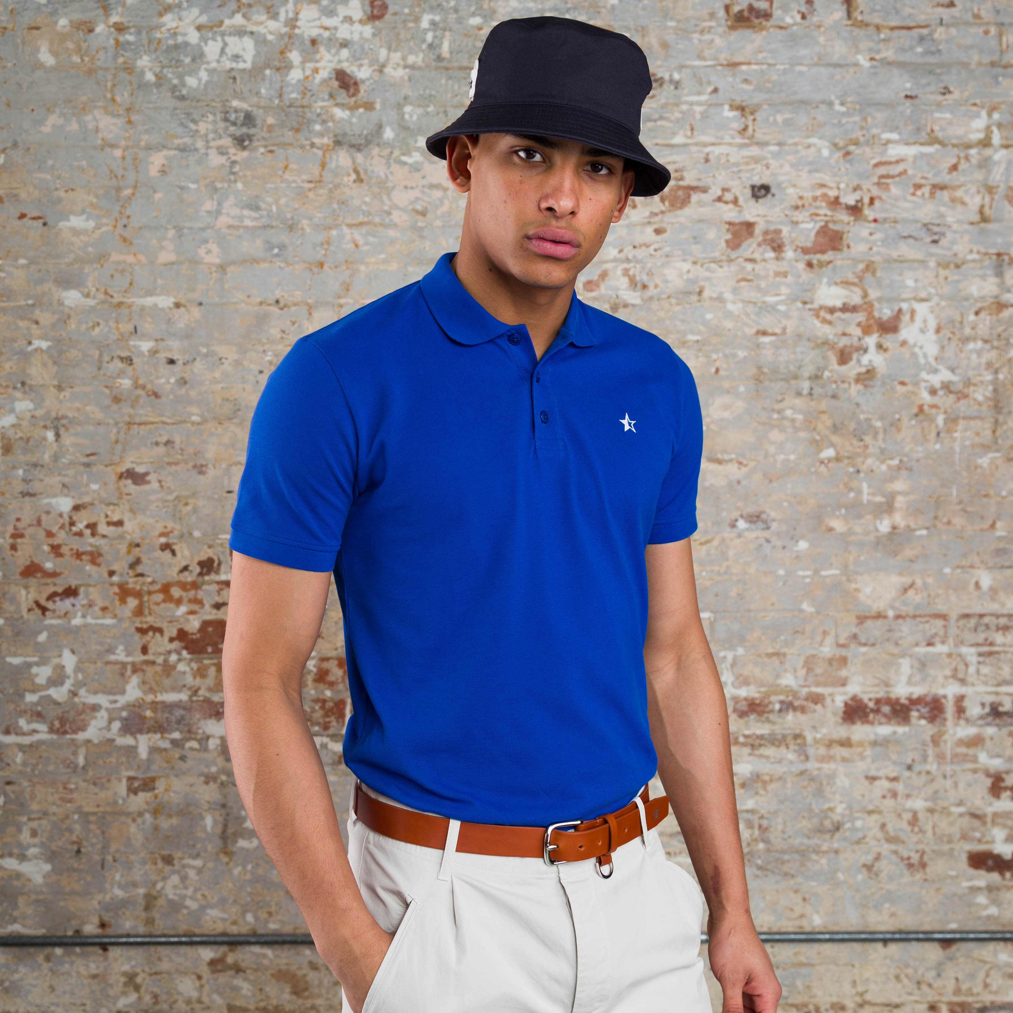 Sounder Golf |  | Polos