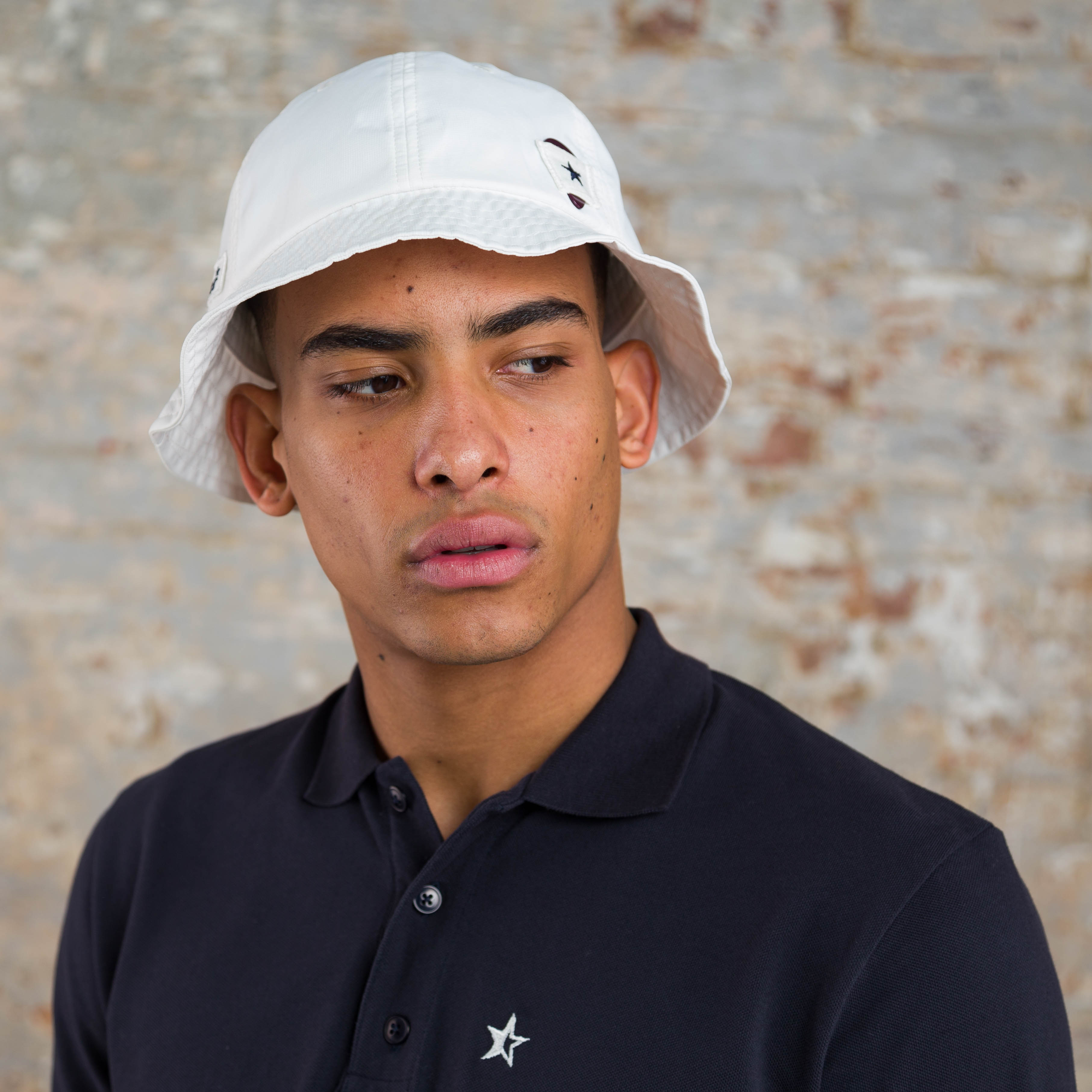 Sounder Golf | Sounder Golf | Clothing | Polos | Play Well Polo - Navy | Polos