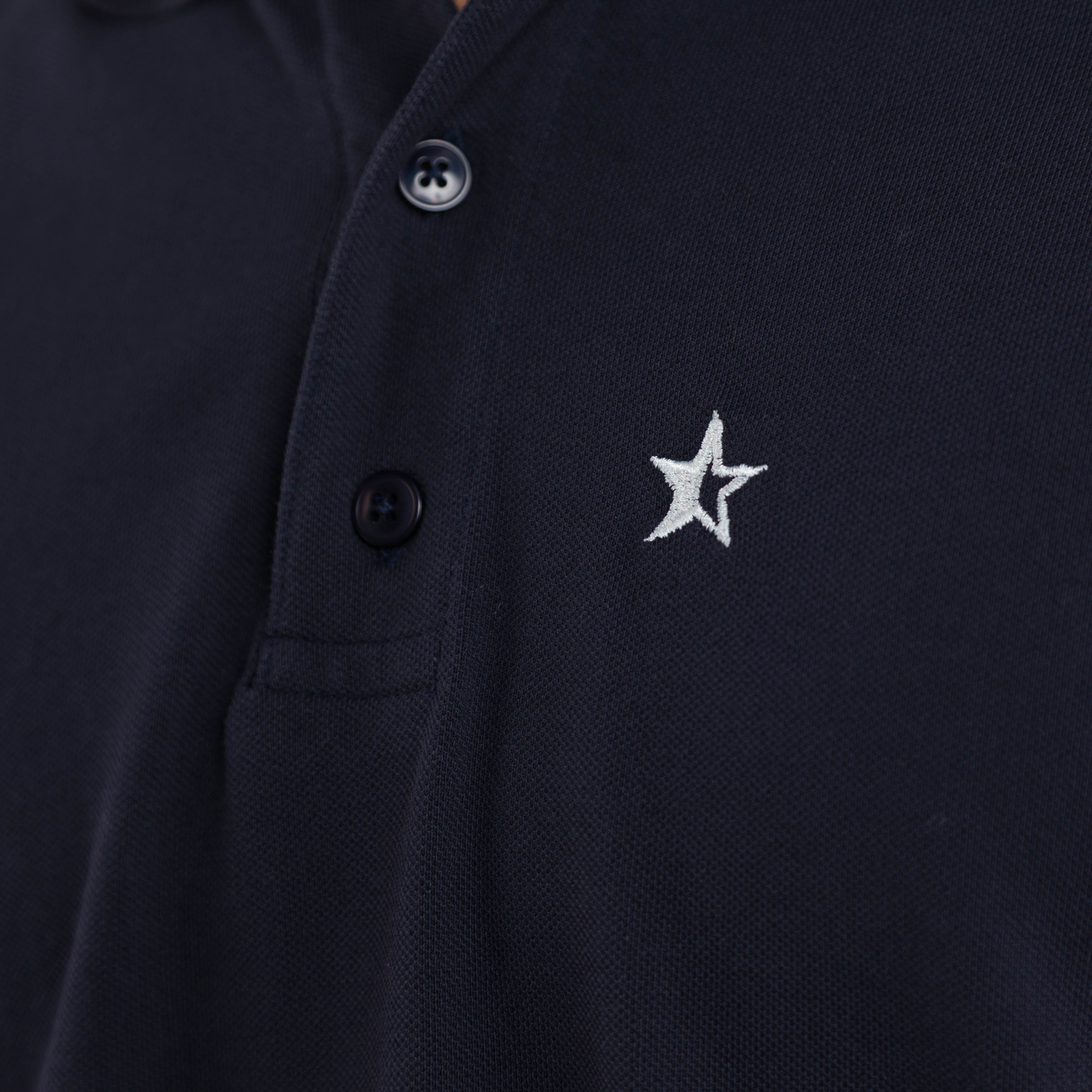 Sounder Golf | Sounder Golf | Clothing | Polos | Play Well Polo - Navy | Polos