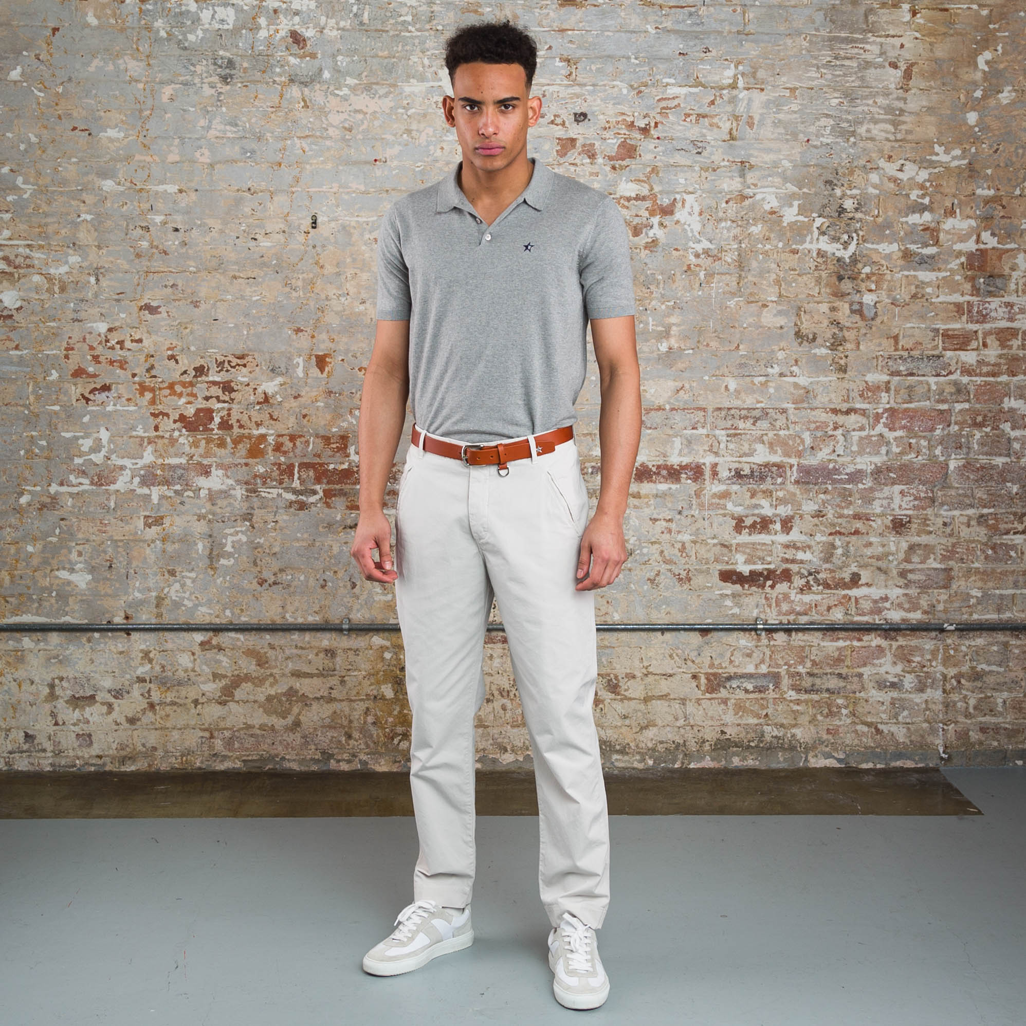 Sounder Golf |  | Trousers & Shorts