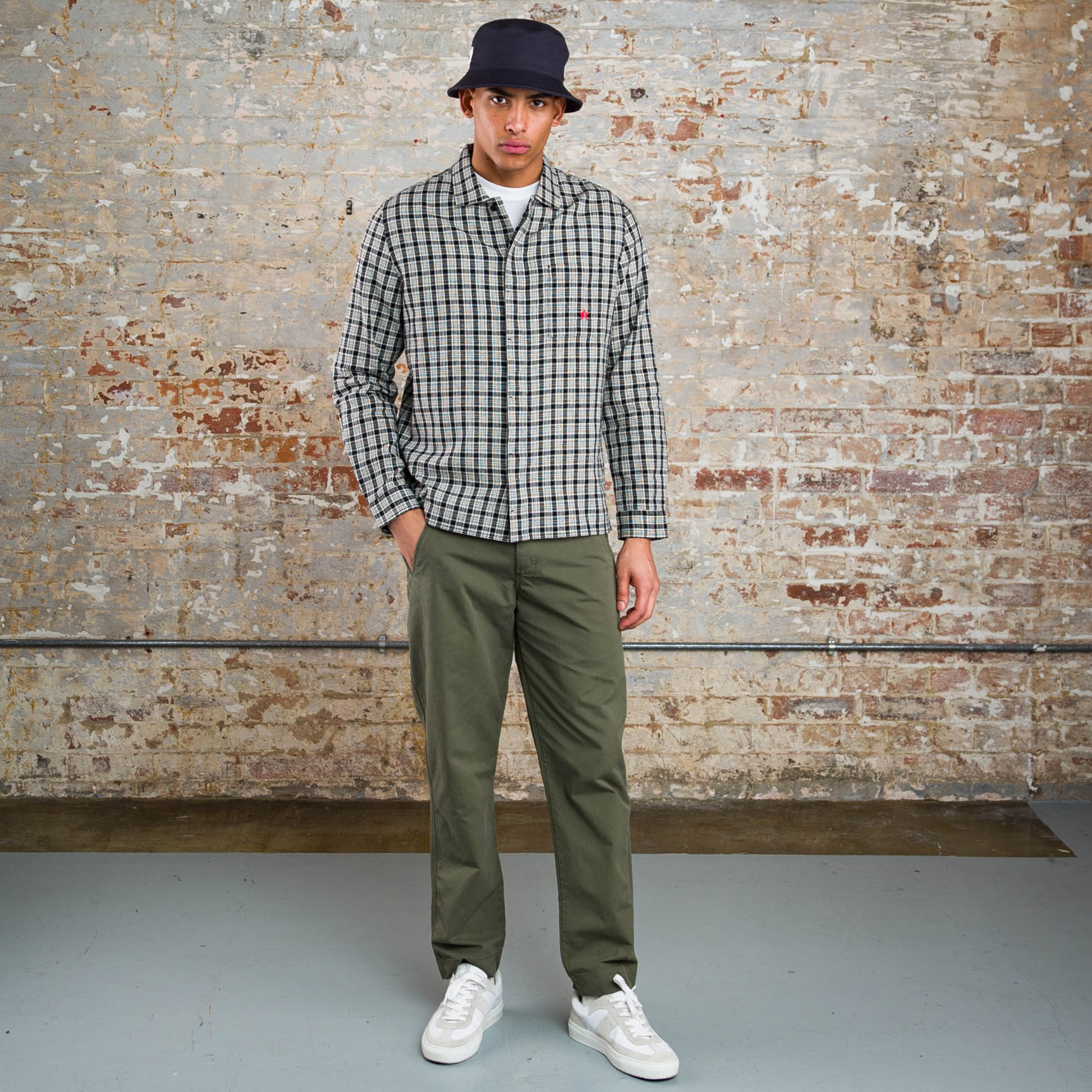 Sounder Golf |  | T-Shirts & Shirts