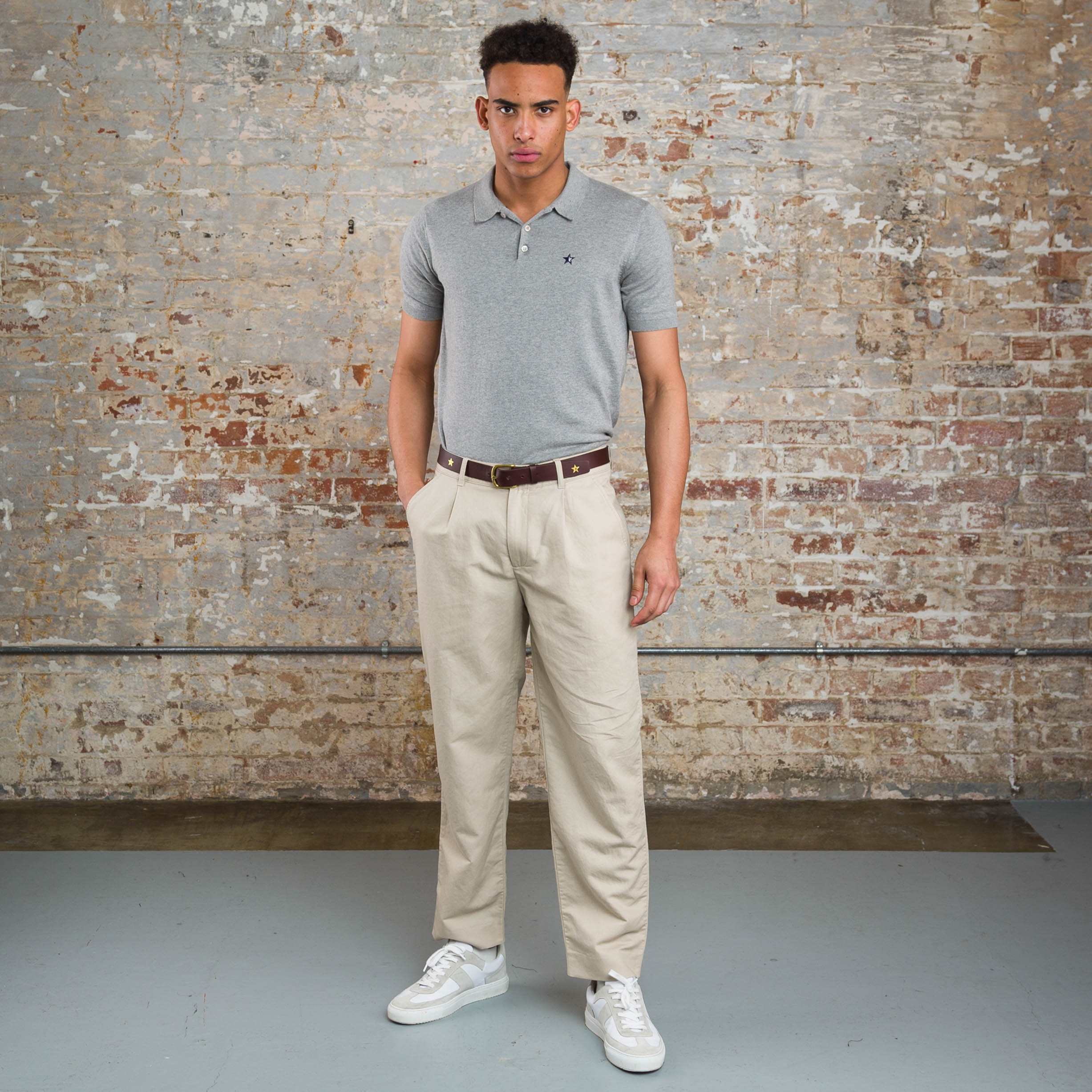 Sounder Golf |  | Trousers & Shorts