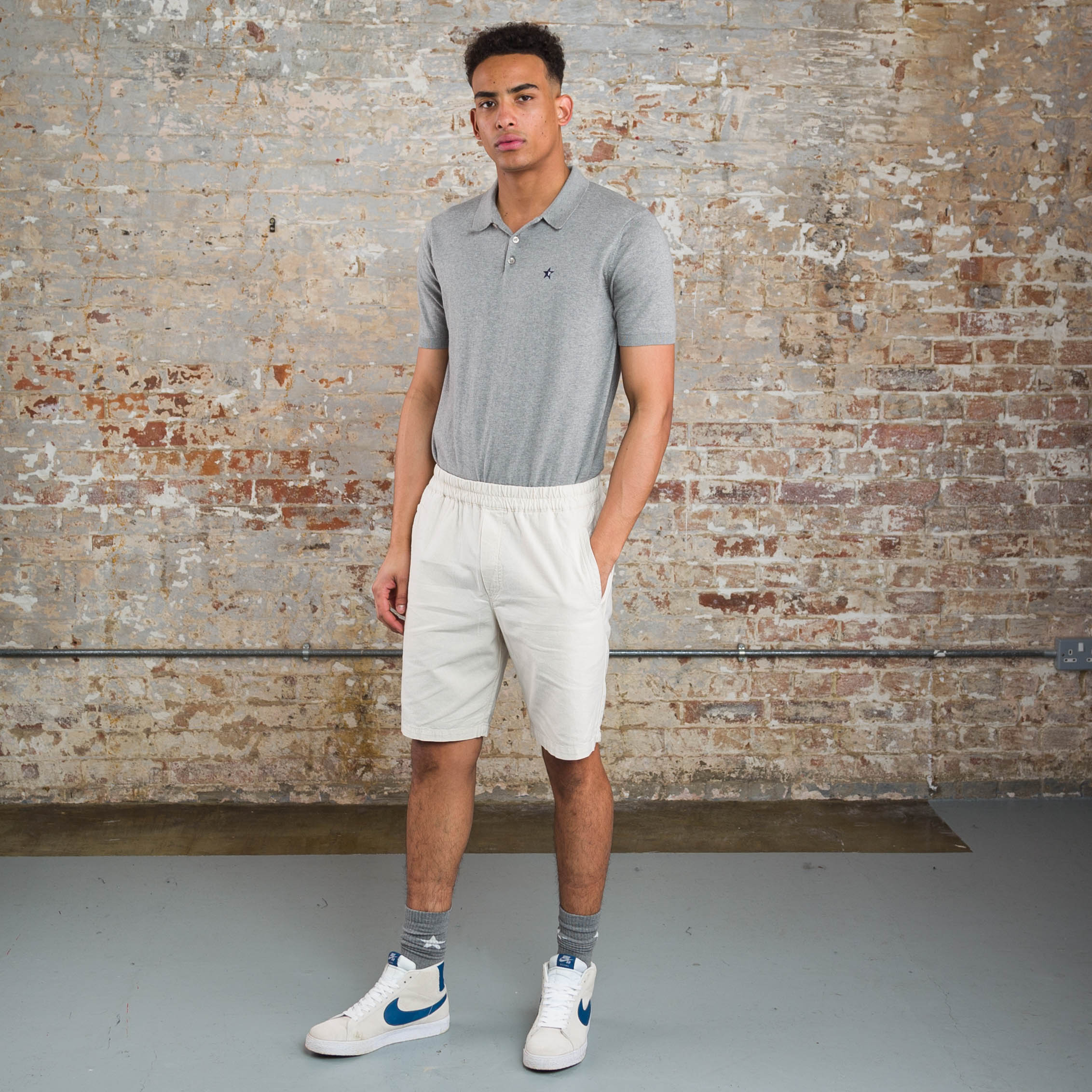 Sounder Golf |  | Trousers & Shorts