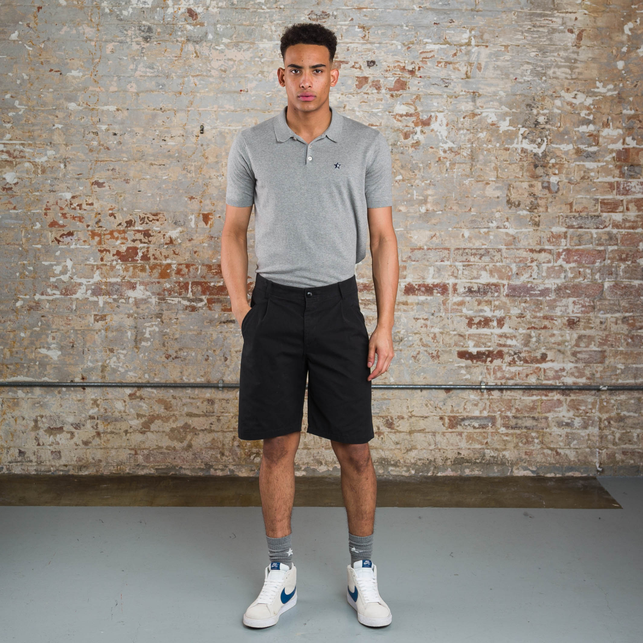 Sounder Golf |  | Trousers & Shorts