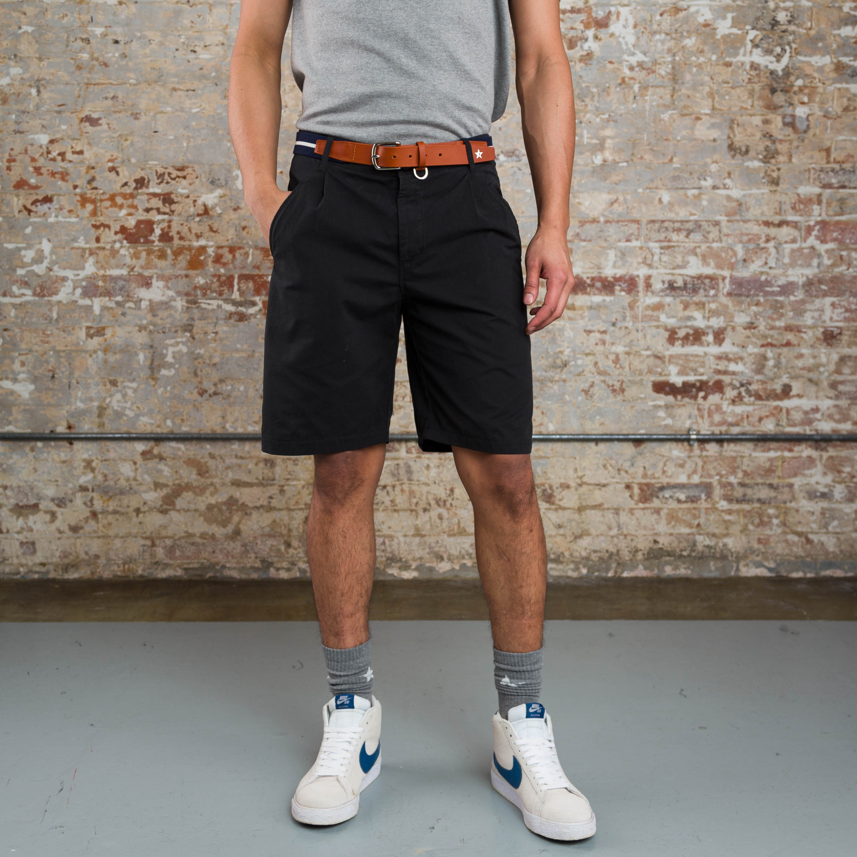 Sounder Golf |  | Trousers & Shorts