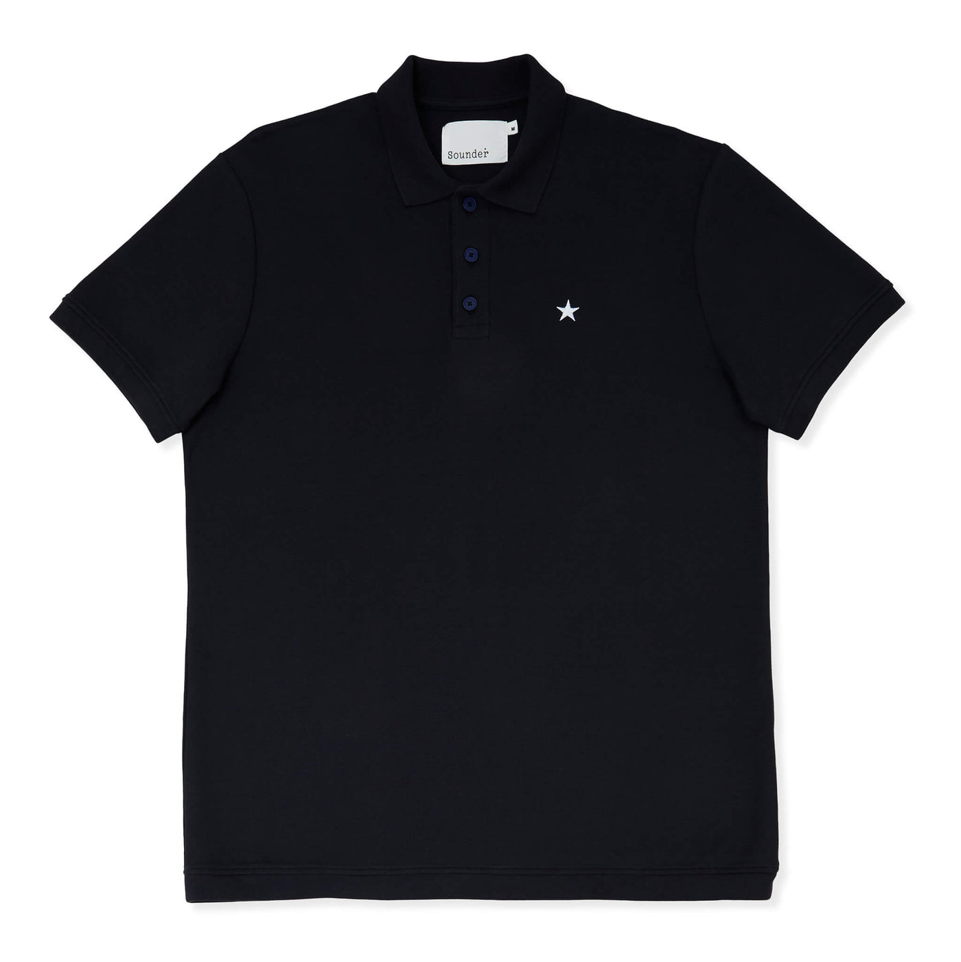 Play Well Polo - Navy