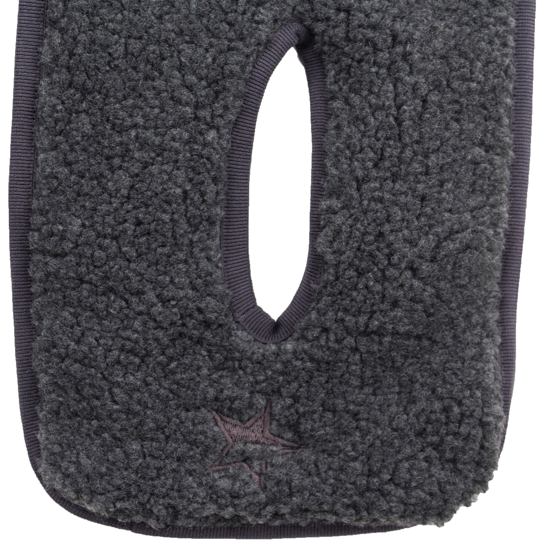 Sounder Golf | Sounder Golf | Accessories | Scarfs | Himalayas Scarf - Charcoal | Accessories