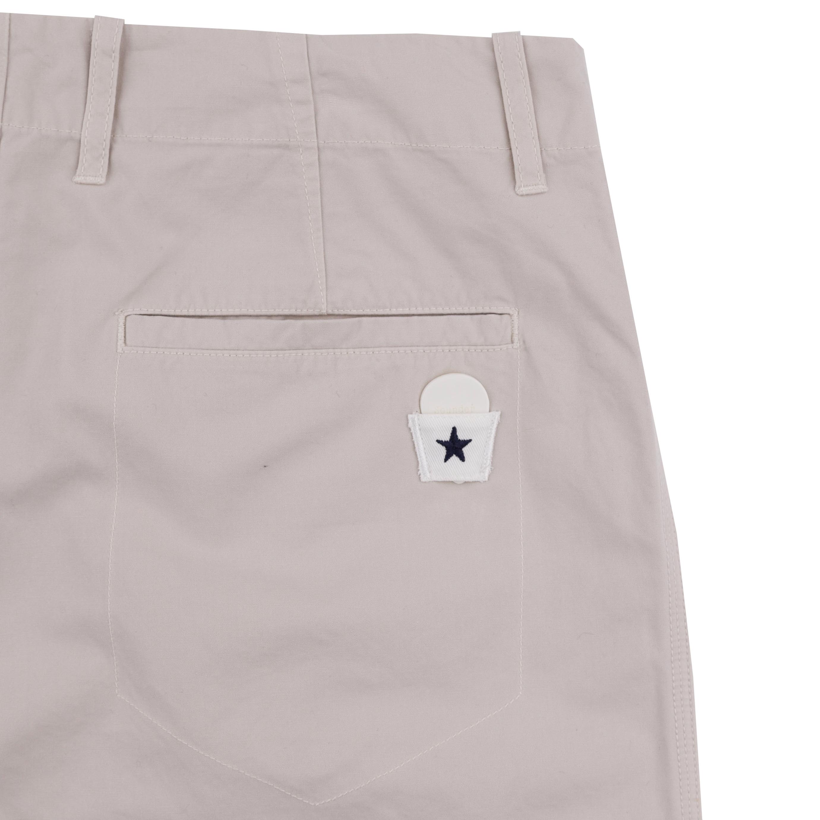 Sounder Golf |  | Trousers & Shorts