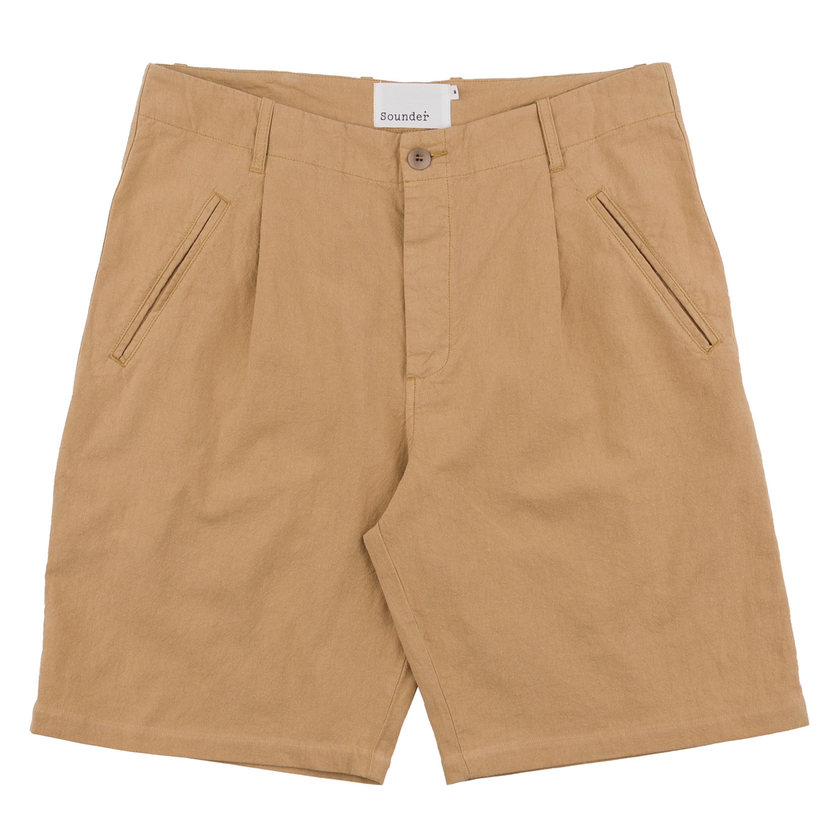 Sounder Golf |  | Trousers & Shorts