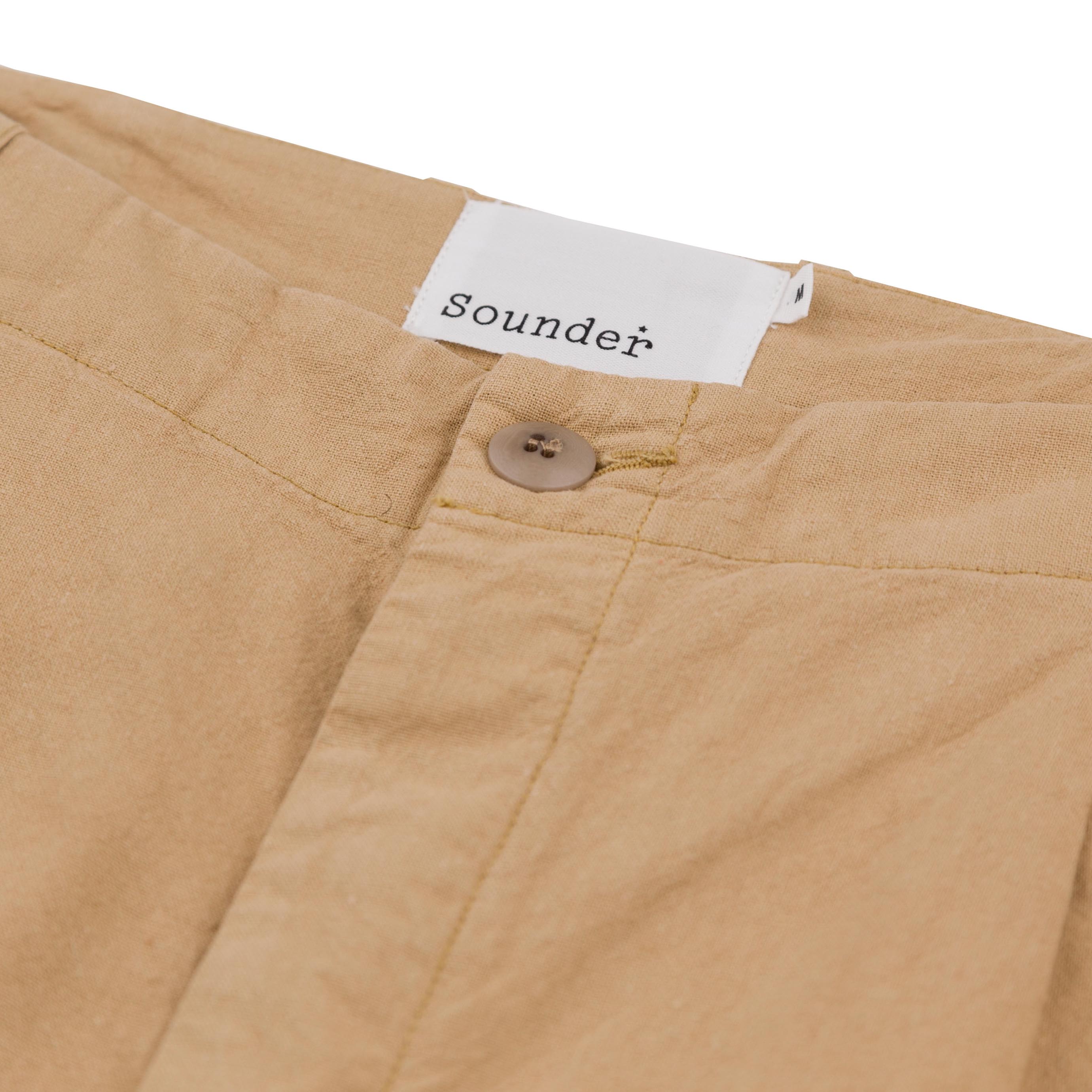 Sounder Golf |  | Trousers & Shorts