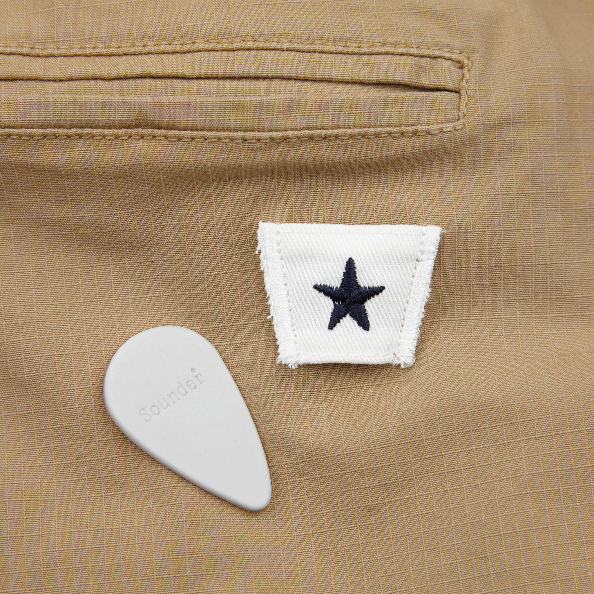 Sounder Golf |  | Trousers & Shorts