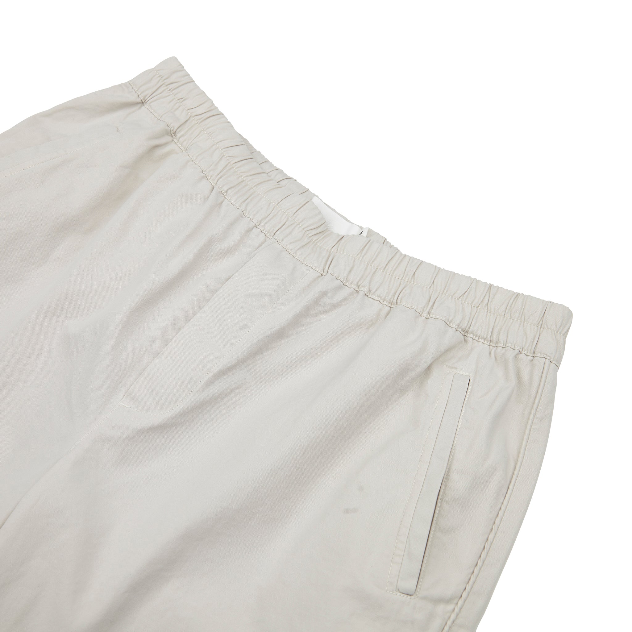 Sounder Golf | Sounder Golf | Clothing | Shorts | Drawcord Good Walk Short - Natural | Trousers & Shorts