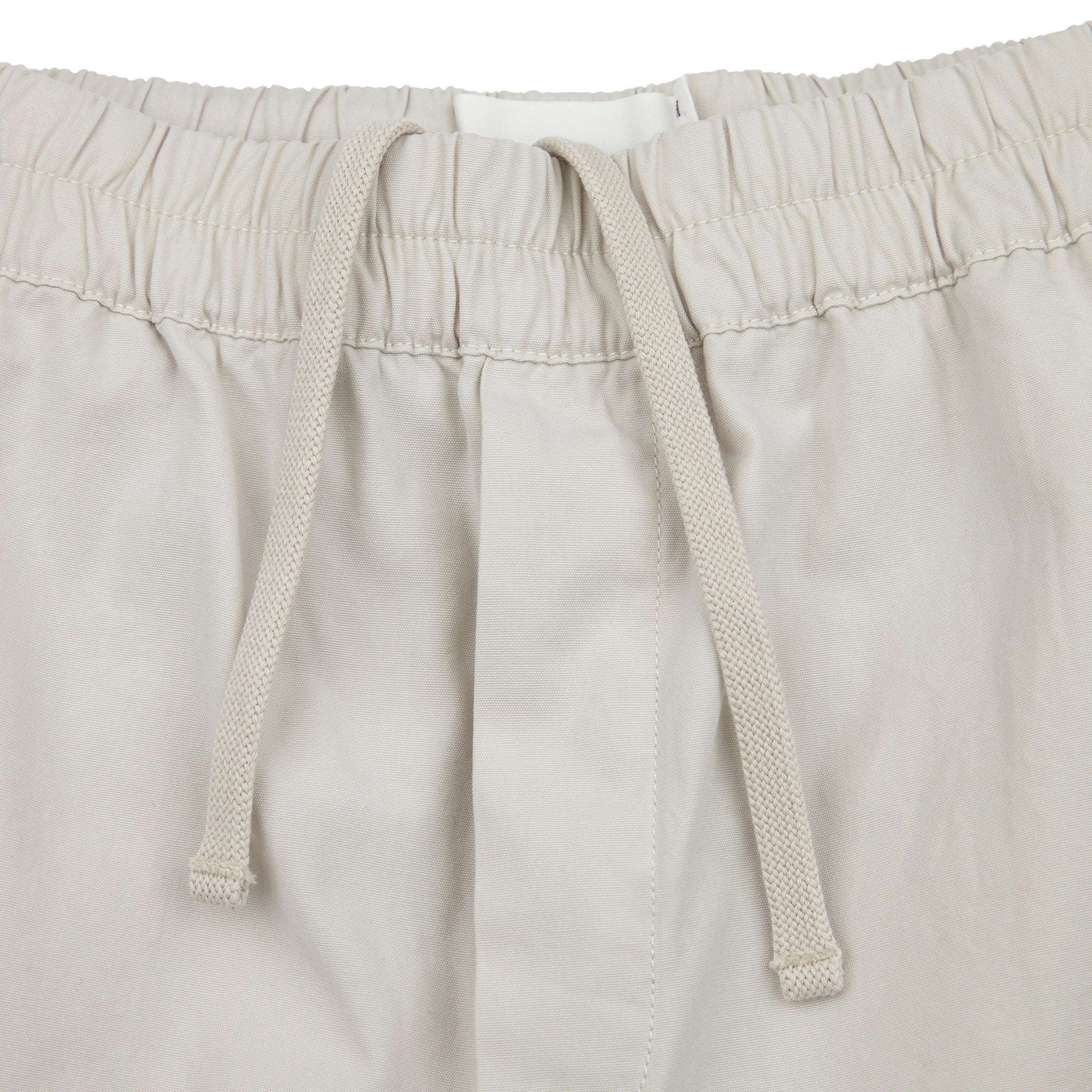 Sounder Golf | Sounder Golf | Clothing | Shorts | Drawcord Good Walk Short - Natural | Trousers & Shorts