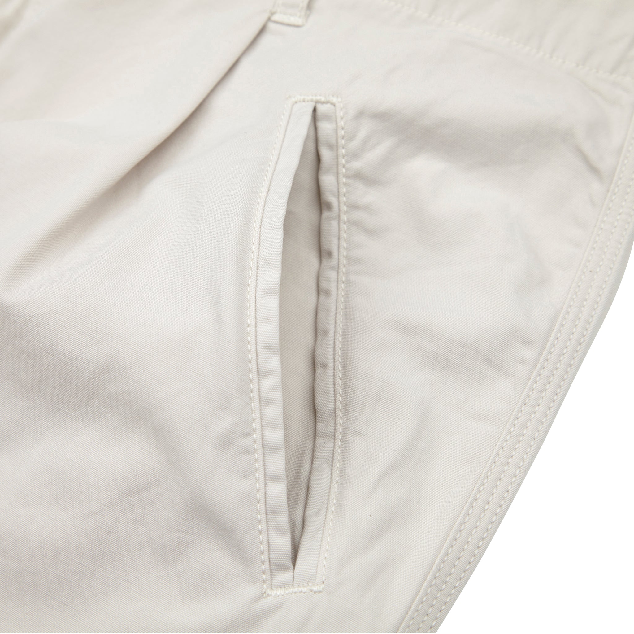 Sounder Golf | Sounder Golf | Clothing | Trousers | Good Walk Chino - Natural | Trousers & Shorts