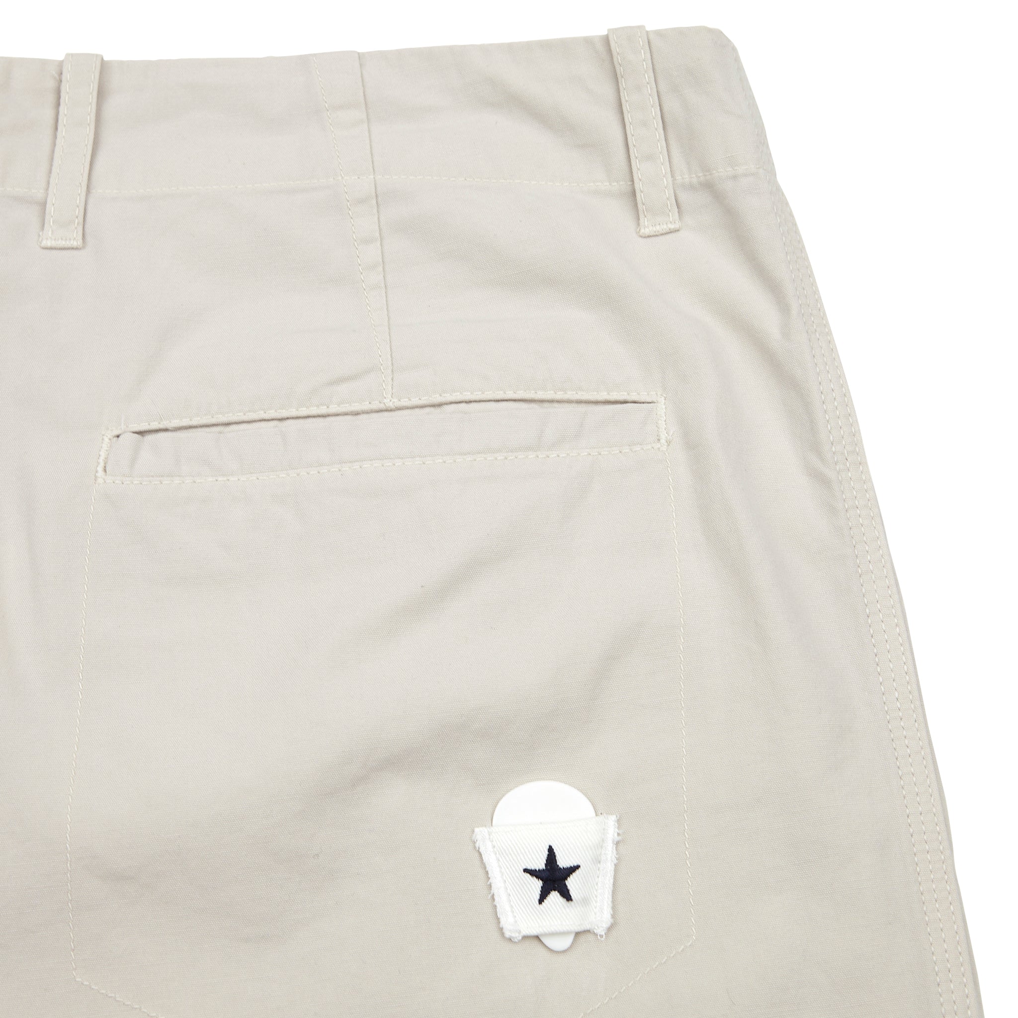 Sounder Golf | Sounder Golf | Clothing | Trousers | Good Walk Chino - Natural | Trousers & Shorts