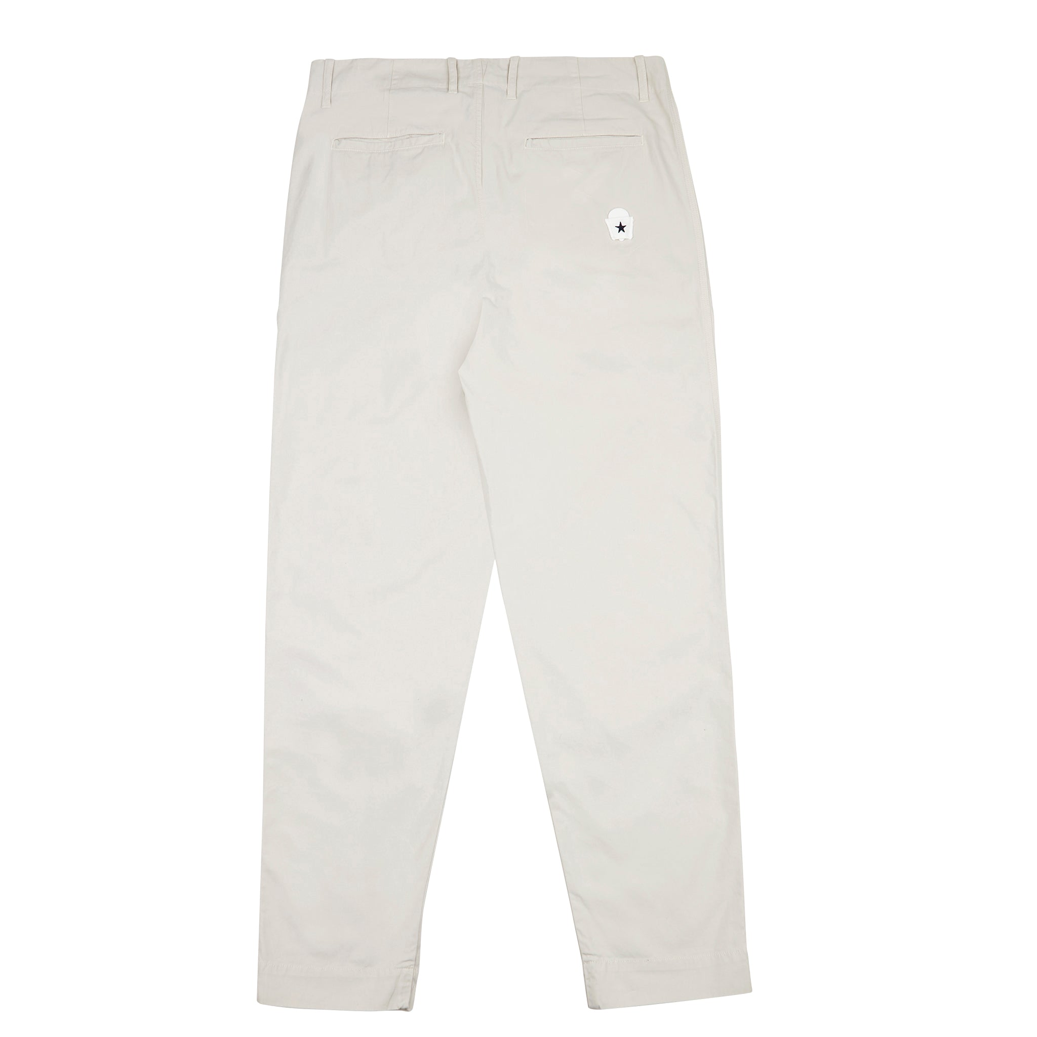 Sounder Golf | Sounder Golf | Clothing | Trousers | Good Walk Chino - Natural | Trousers & Shorts