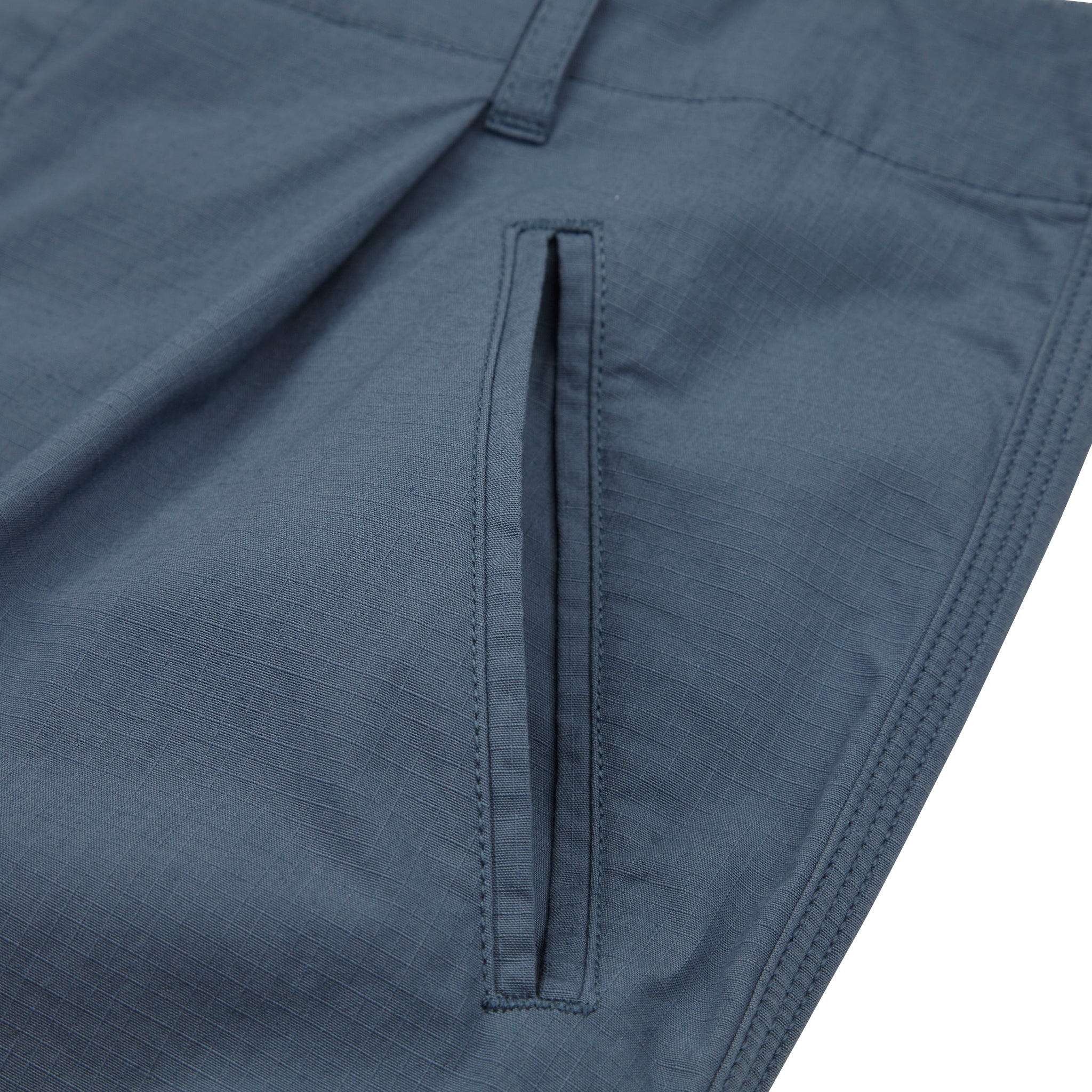 Sounder Golf | Sounder Golf | Clothing | Trousers | Good Walk Chino - Ripstop Sky | Trousers & Shorts