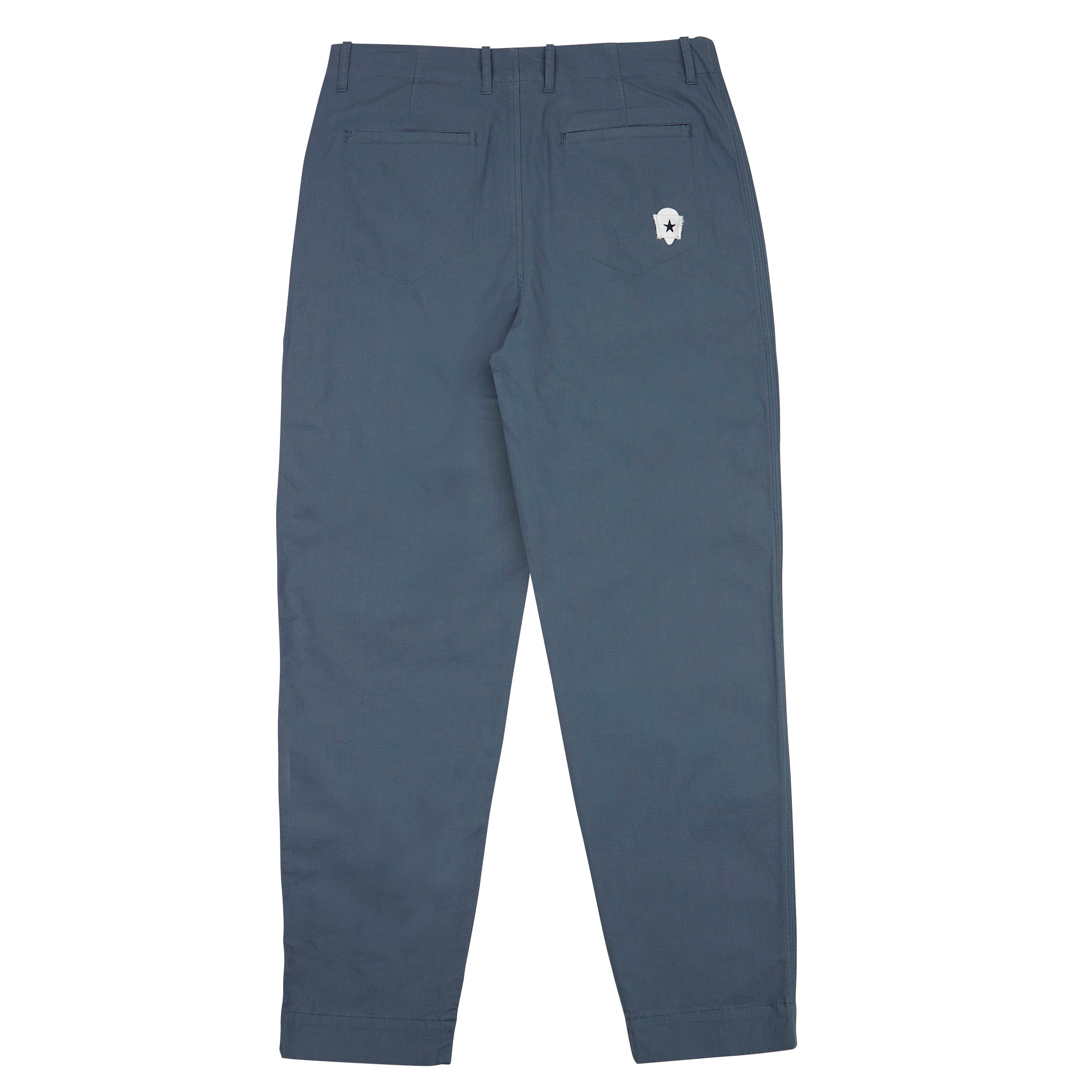 Sounder Golf | Sounder Golf | Clothing | Trousers | Good Walk Chino - Ripstop Sky | Trousers & Shorts