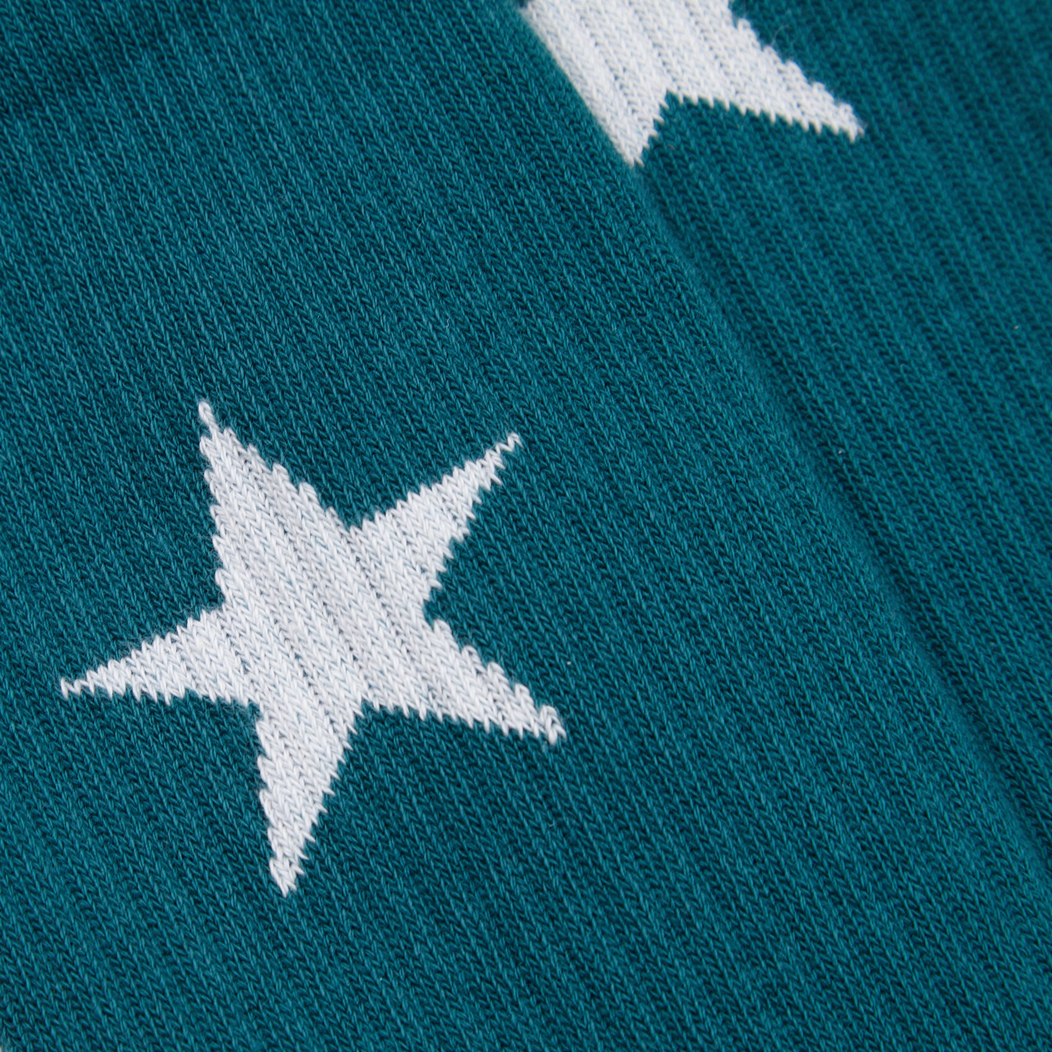 Sounder Golf | Sounder Golf | Clothing | Socks | No Rule Sock - Jade and Yellow | Socks