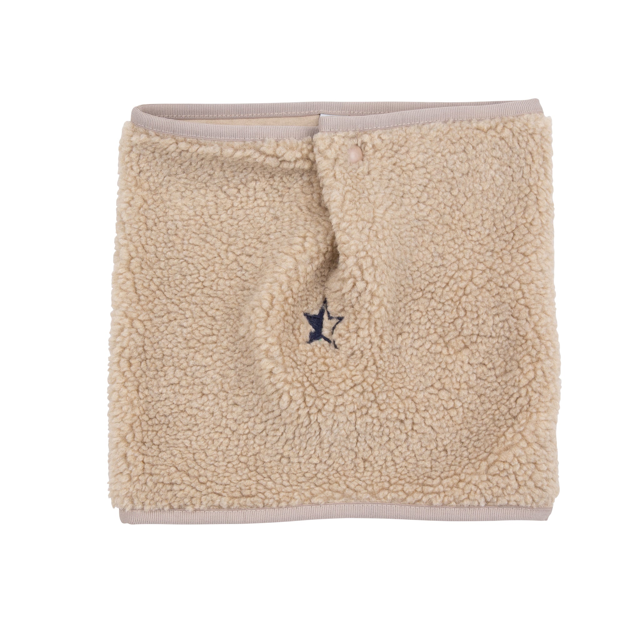 Sounder Golf | Sounder Golf | Accessories | Scarfs | Himalayas Neck Warmer - Oat | Accessories