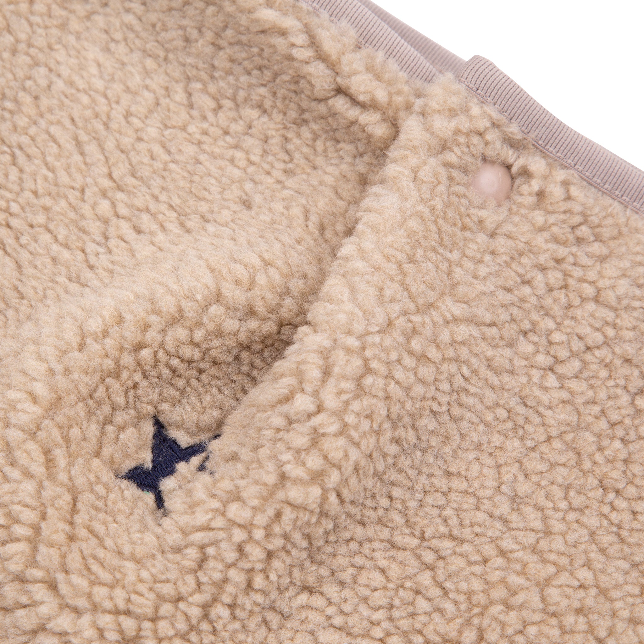 Sounder Golf | Sounder Golf | Accessories | Scarfs | Himalayas Neck Warmer - Oat | Accessories