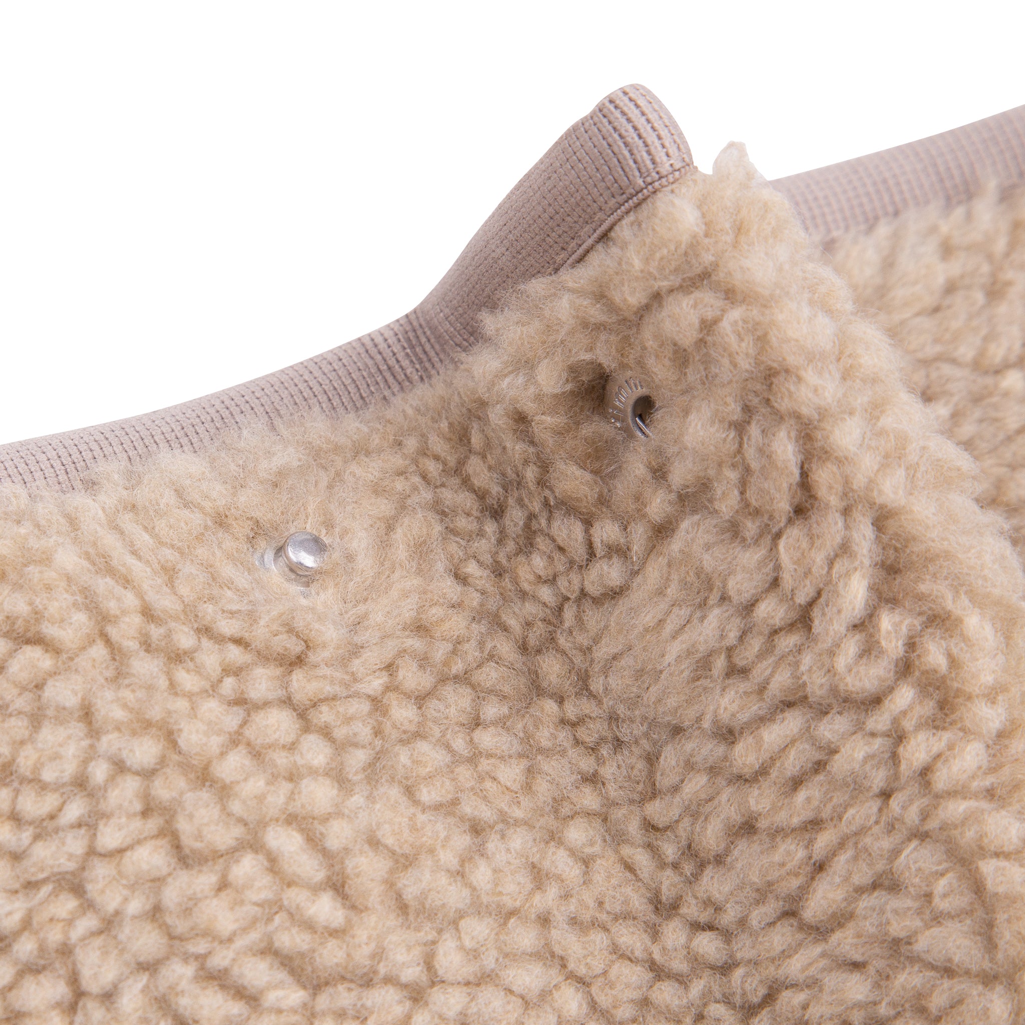 Sounder Golf | Sounder Golf | Accessories | Scarfs | Himalayas Neck Warmer - Oat | Accessories